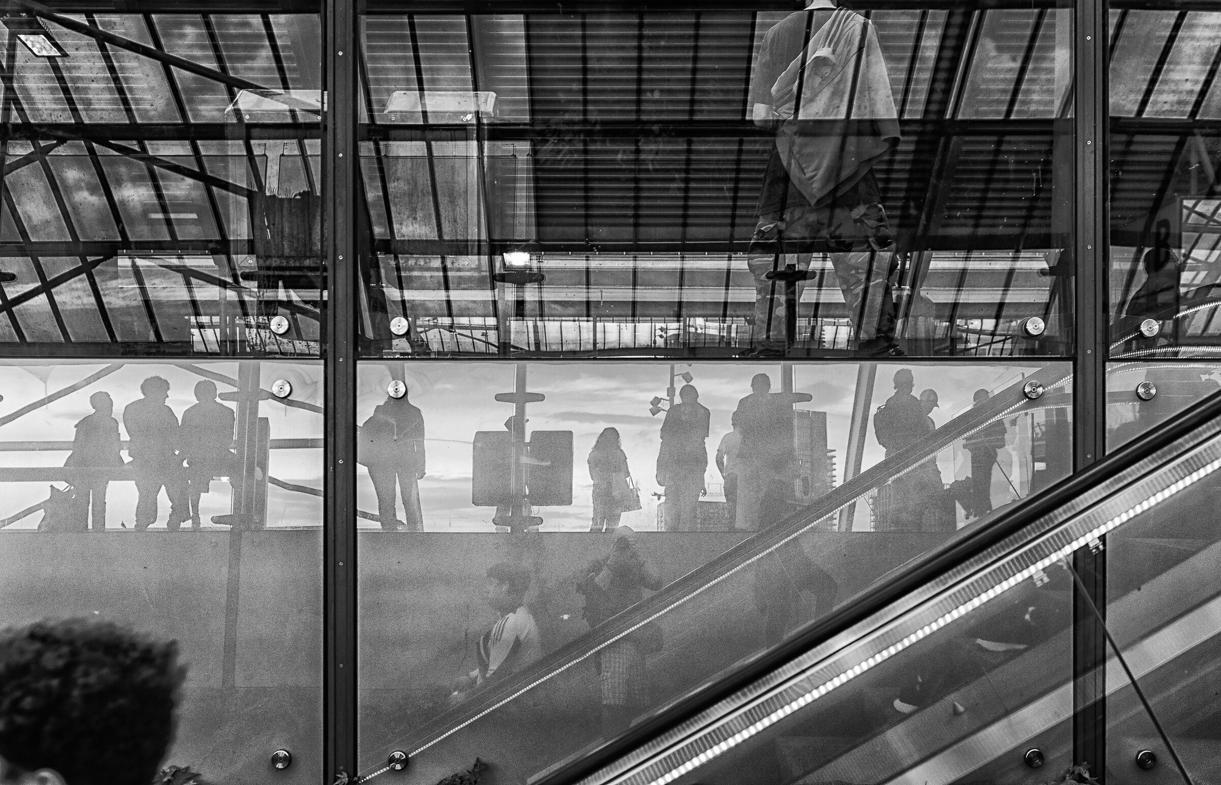 Amsterdam Central