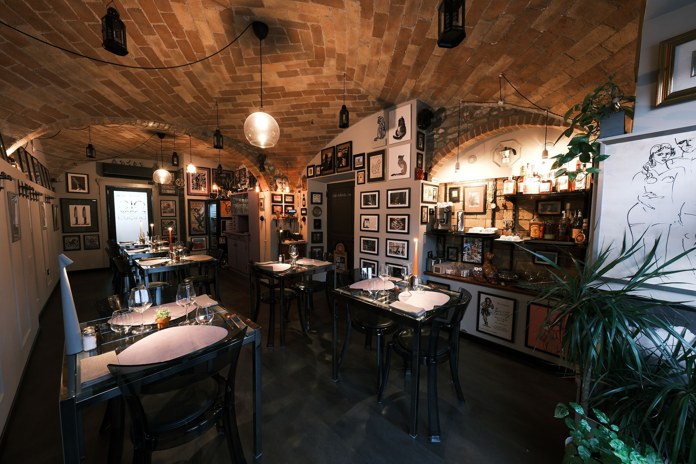 Il mio piccolo "spazio GIO"