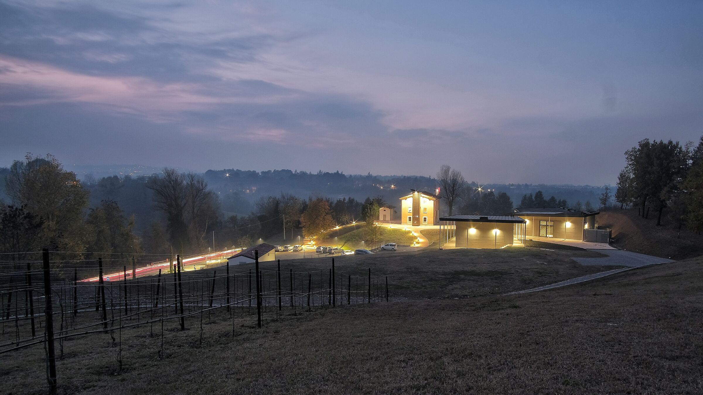 Campus