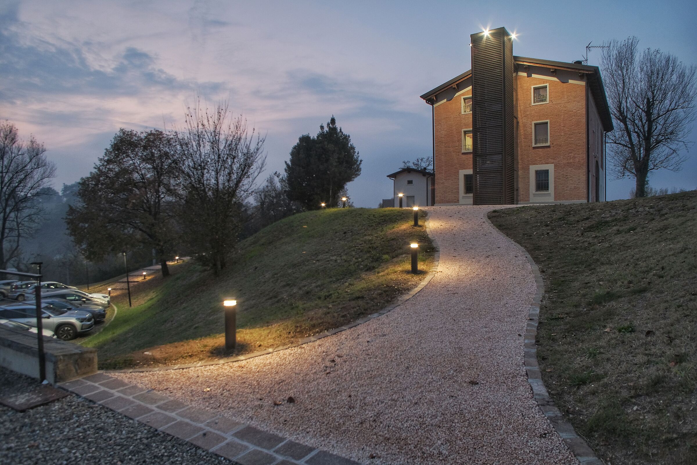 Campus