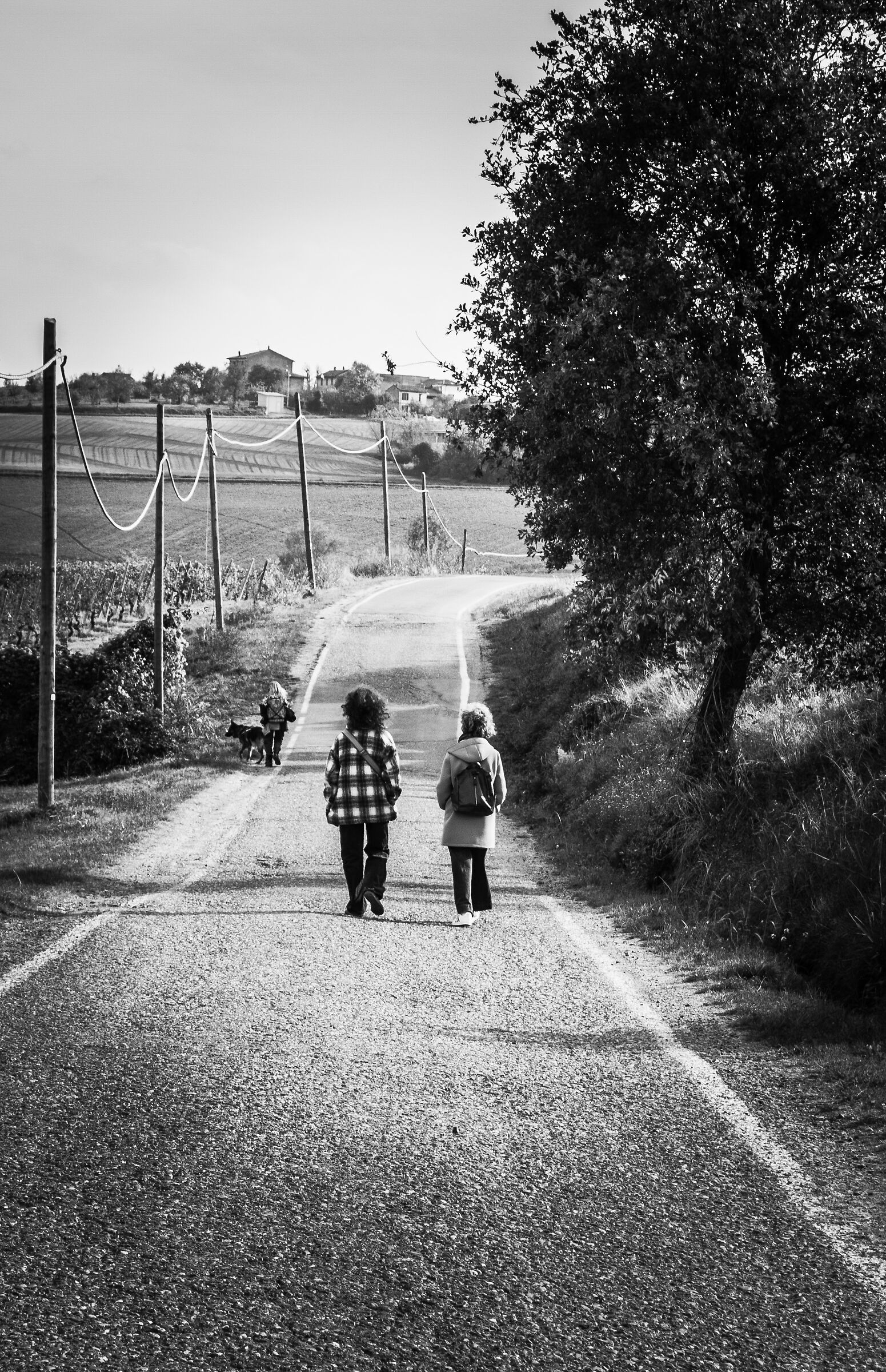 Passeggiata
