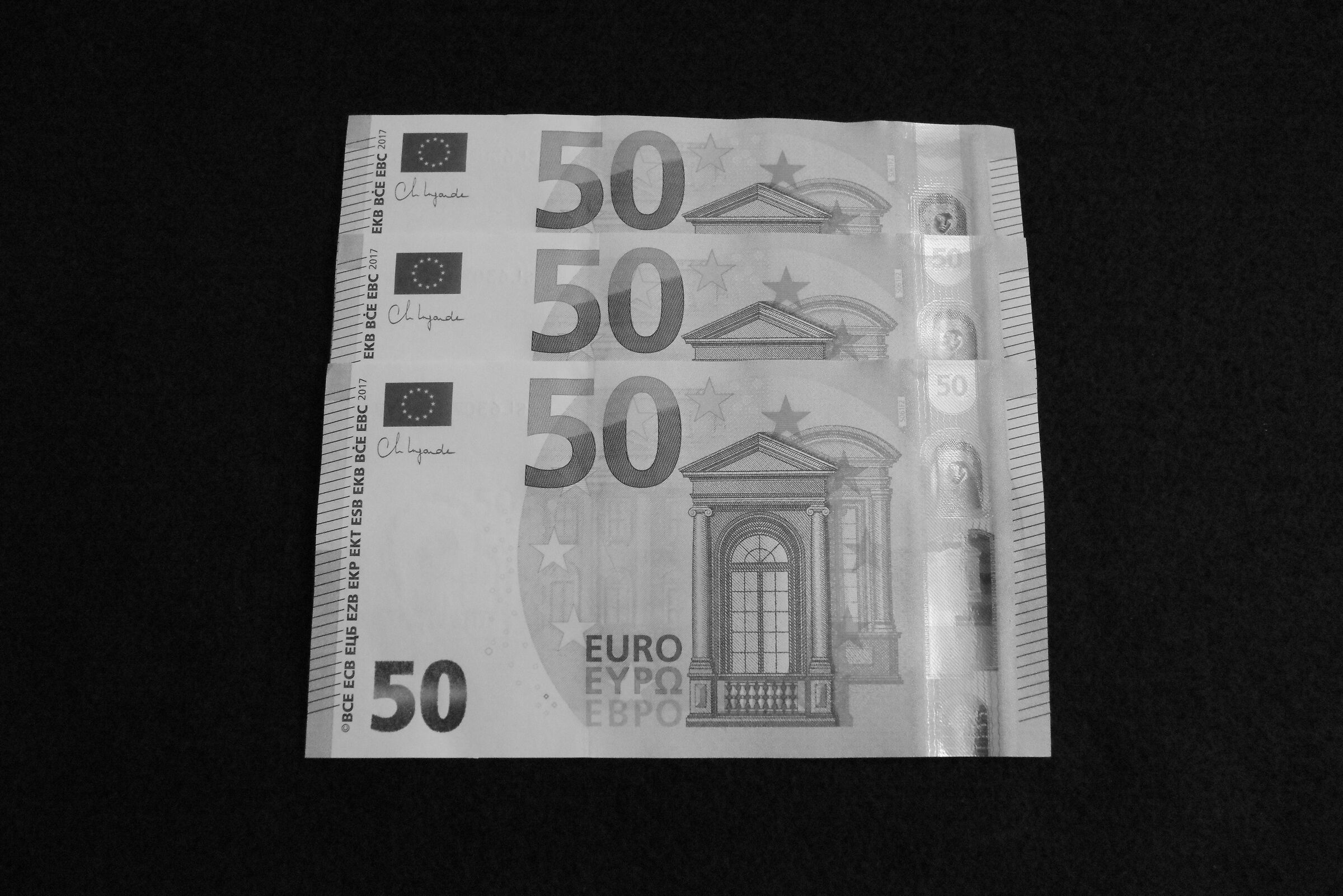 N.1 @ " ISO 25 Mila 600 " Pentax K 1 II, 35 F. 2 F...