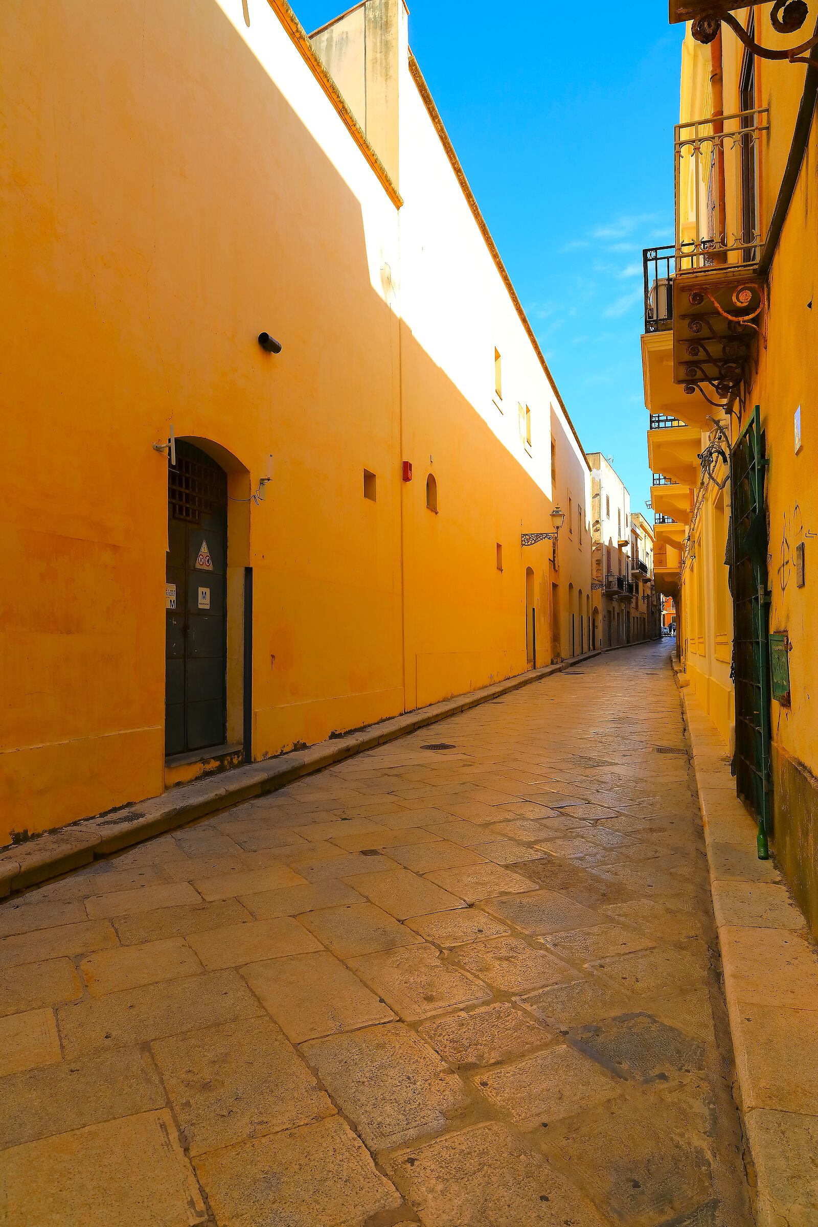 Scorcio 05 ottobre 2025 - 0151