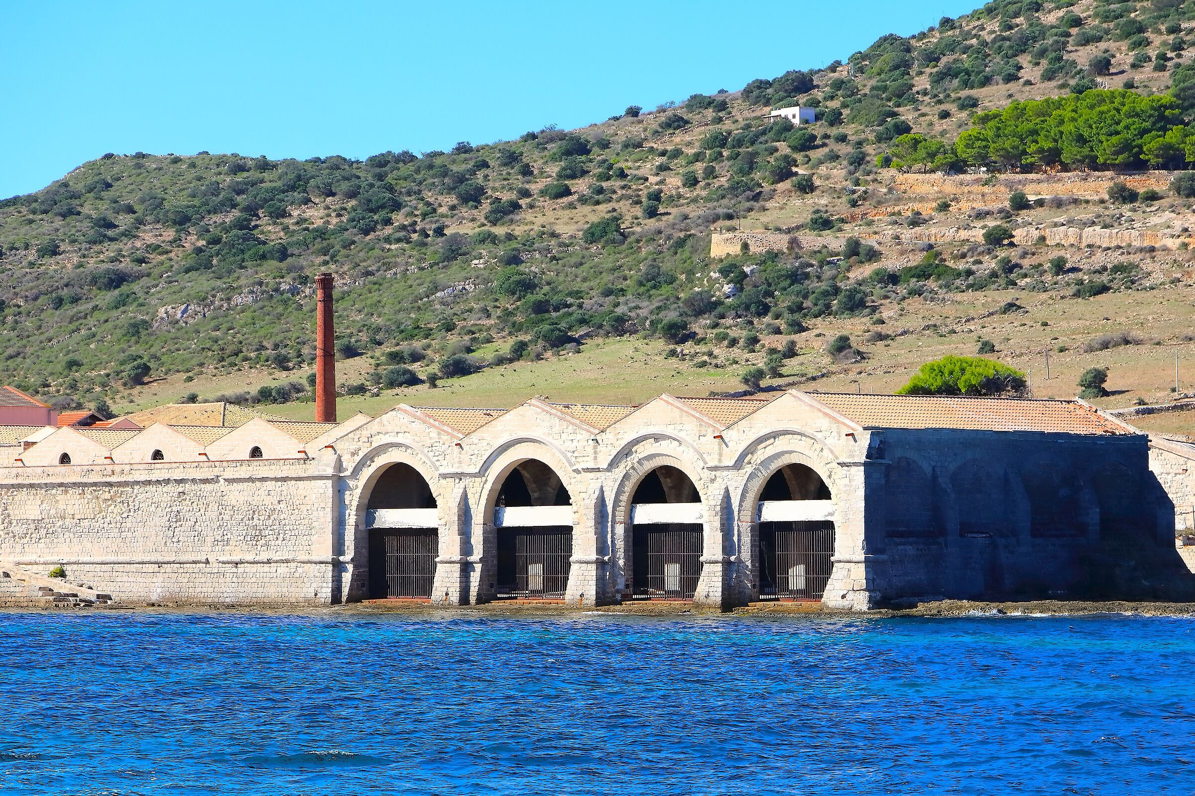 La Tonnara 08 ottobtre 2025 - 0508