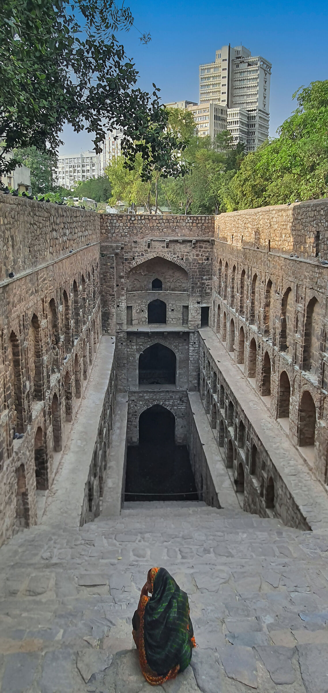 India-Antico e Moderno