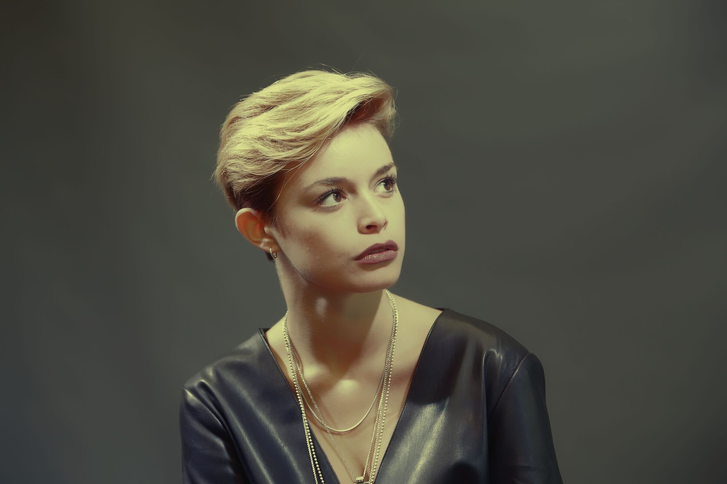 Difficile ammetterlo...