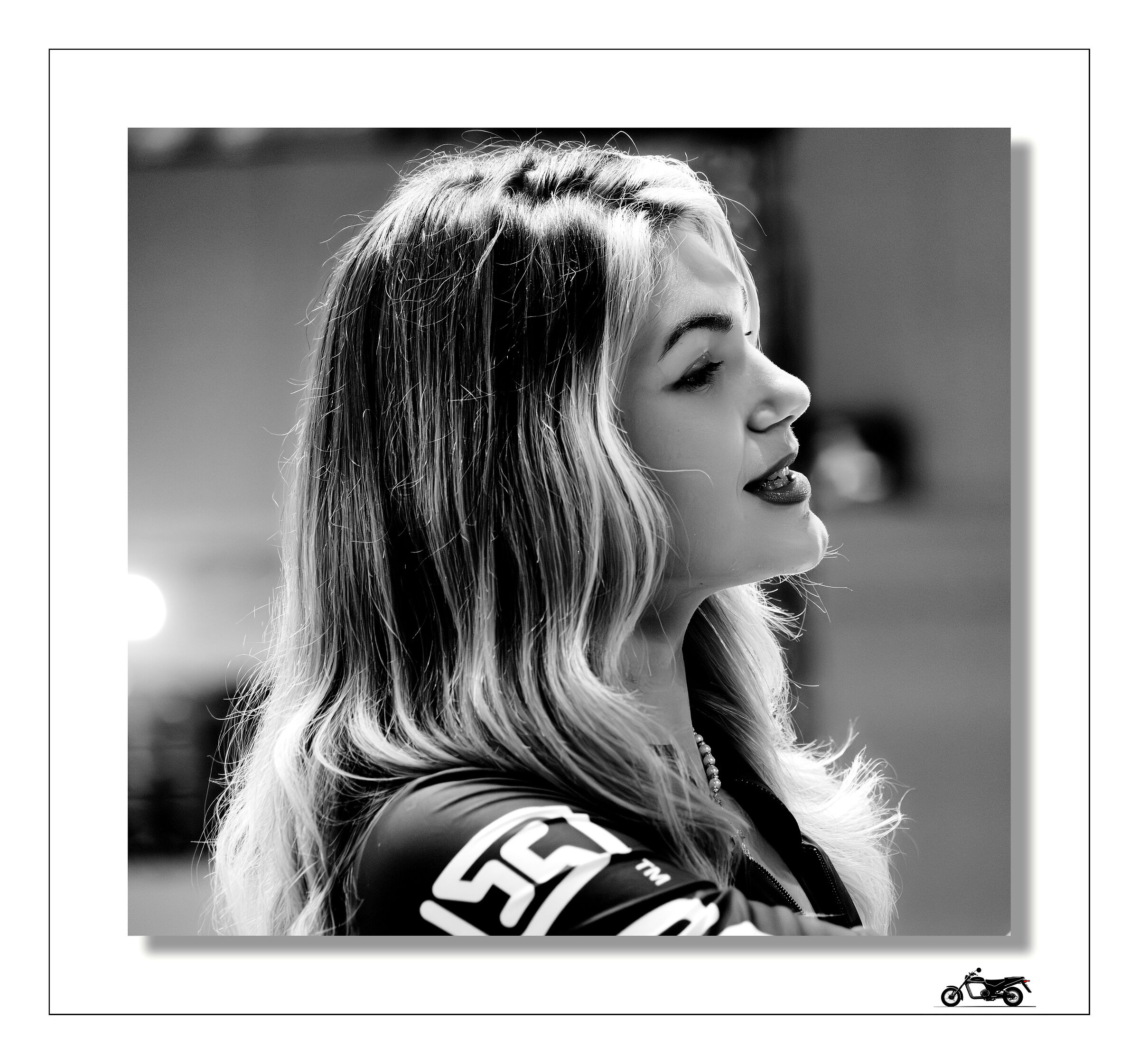 Motorcycle Show