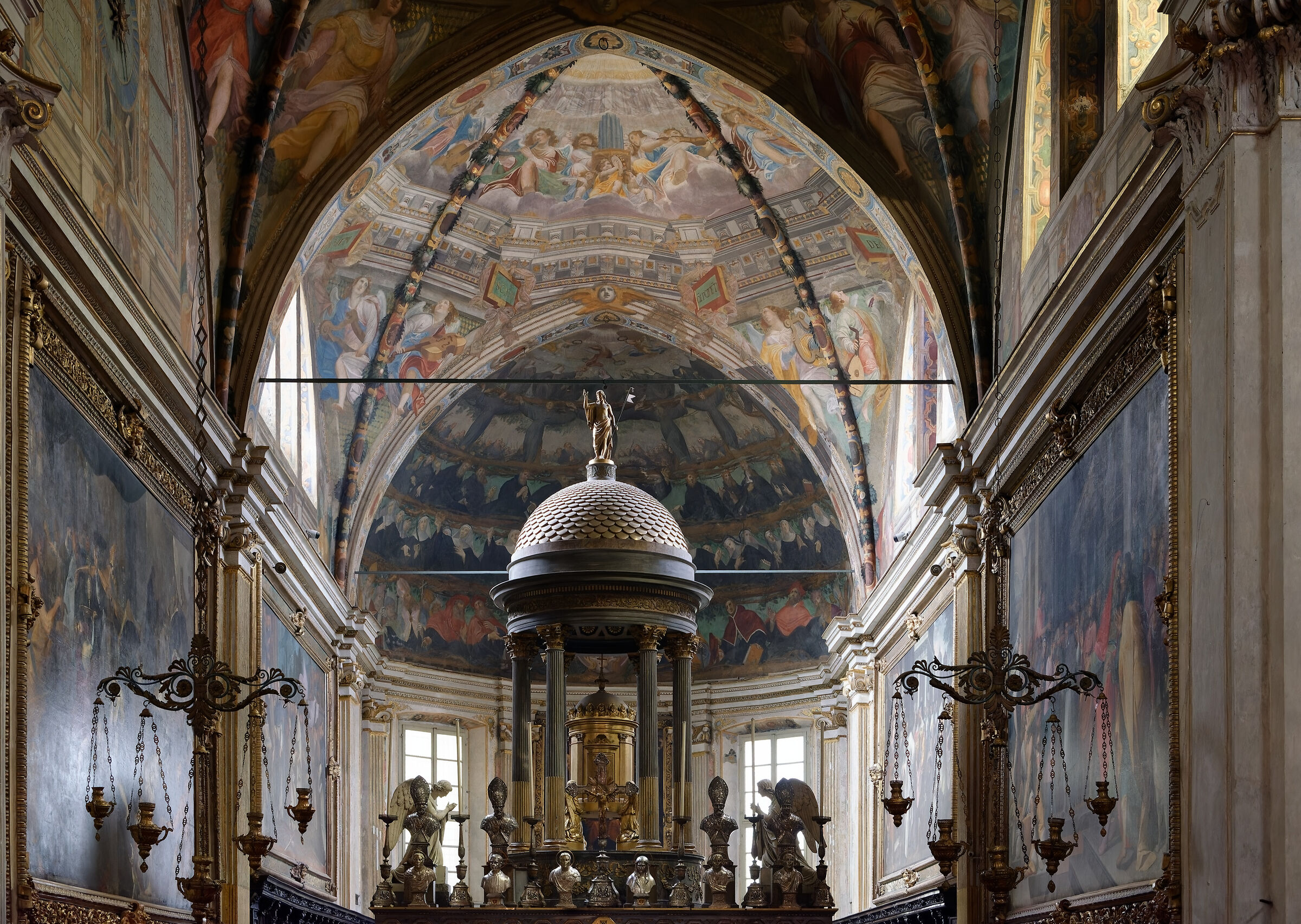 S.Marco, Milano