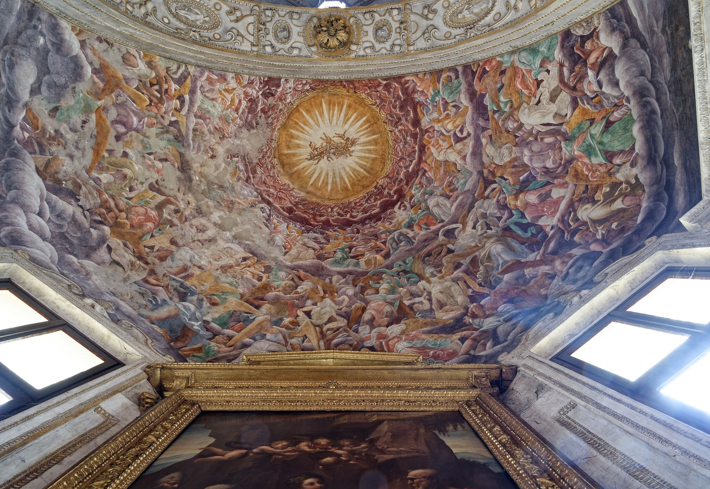 S.Marco, Milano