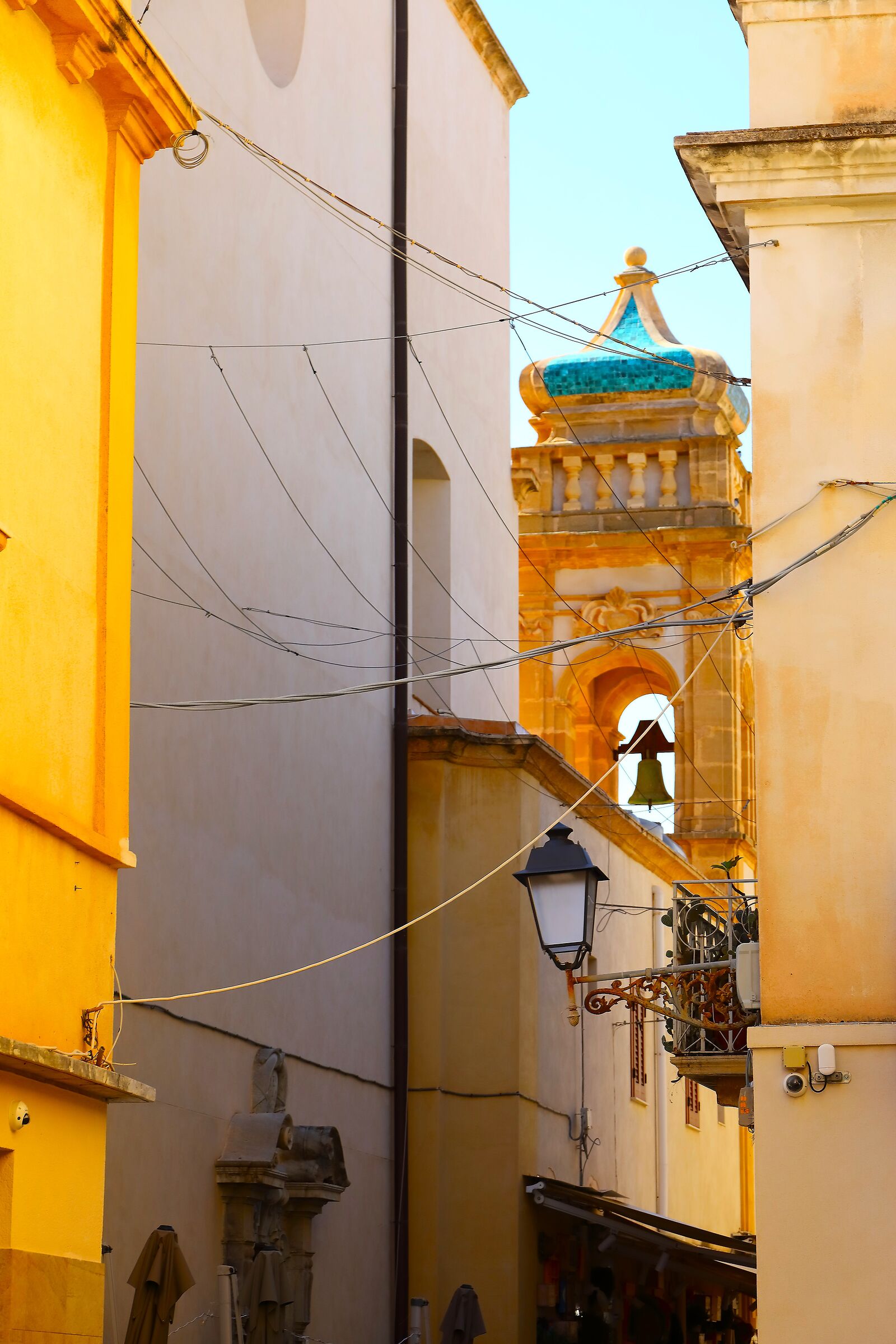 Scorcio 05 ottobre 2025 - 0154