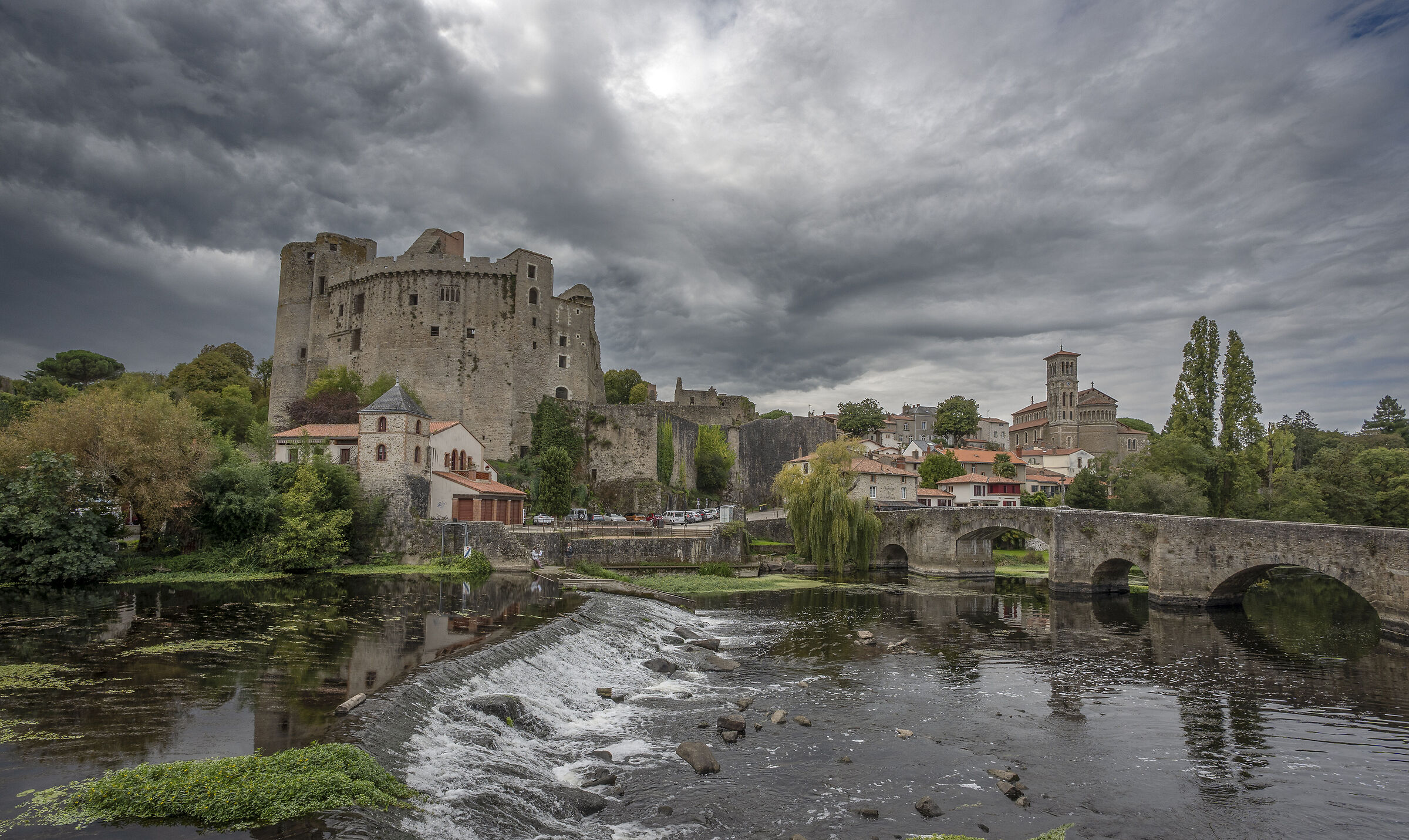 Clisson
