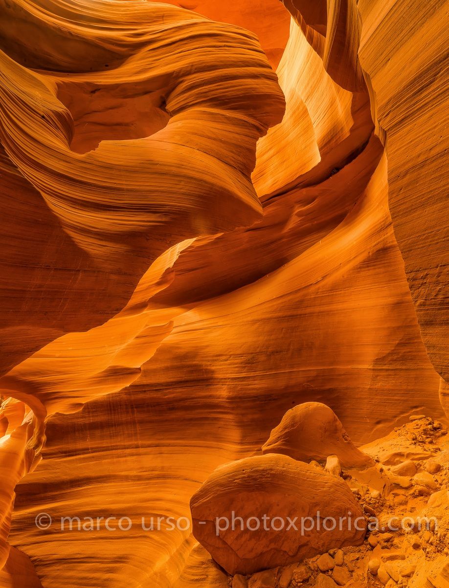 Antelope Canyon
