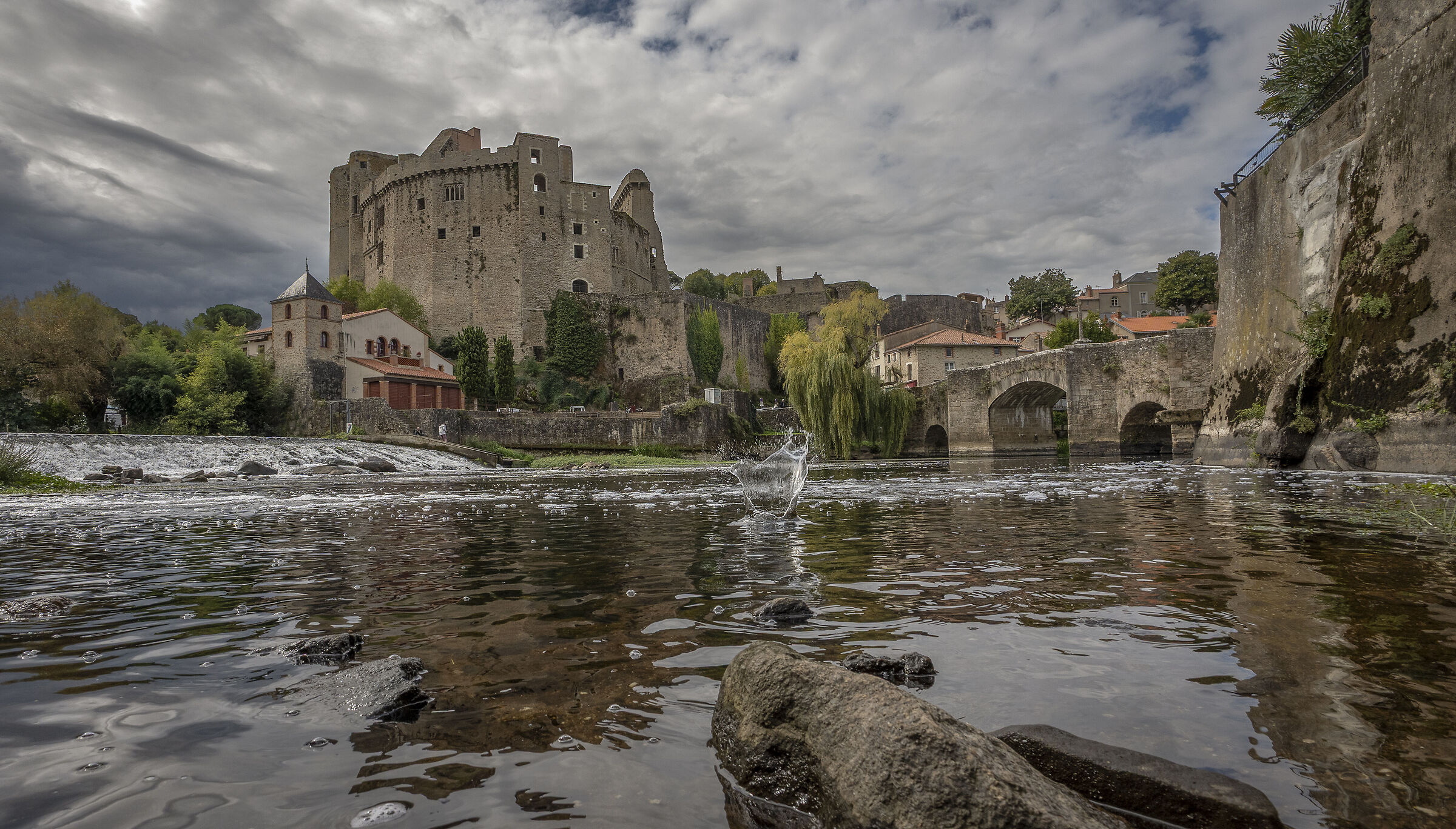 Clisson