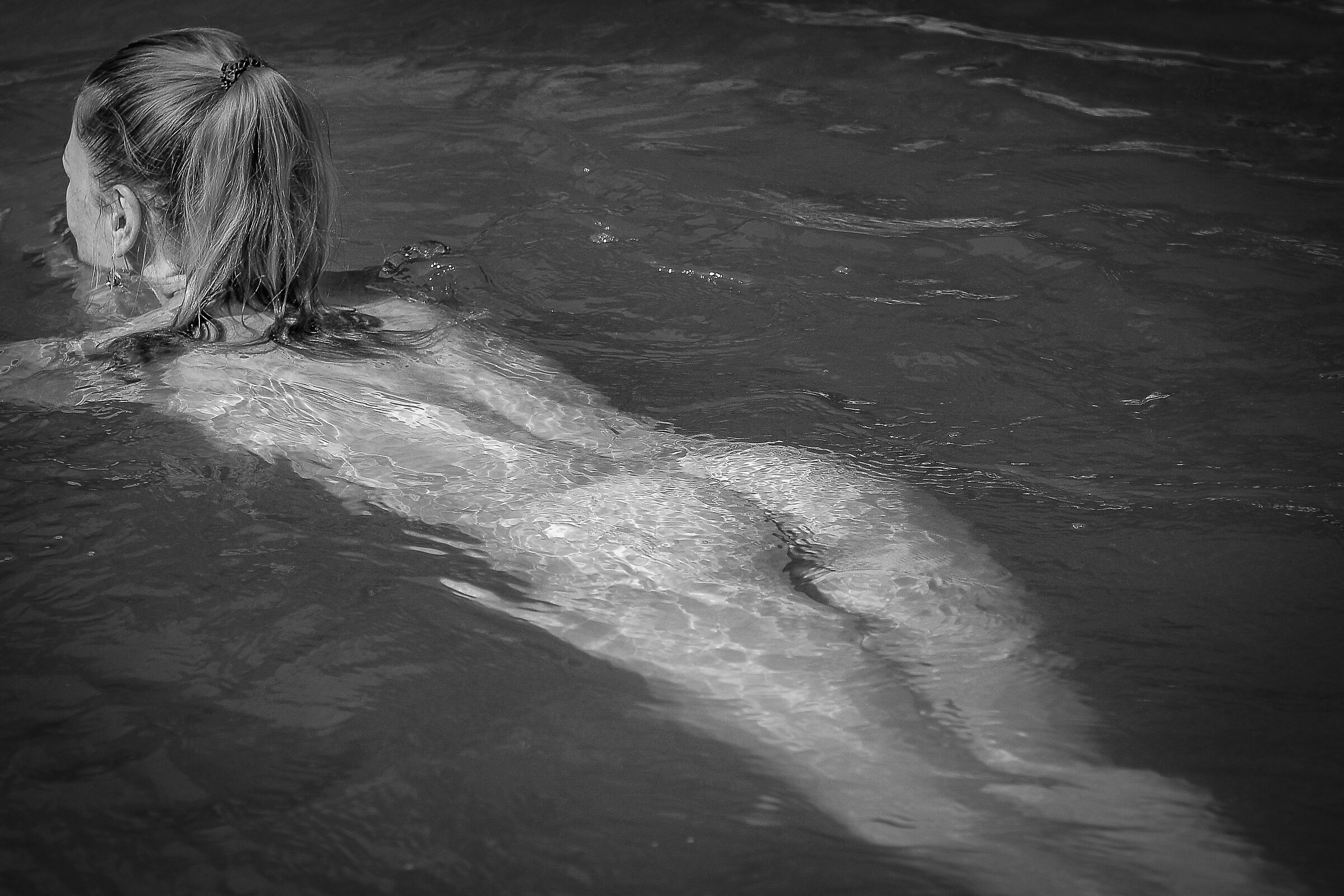Un Bagno Rigenerante