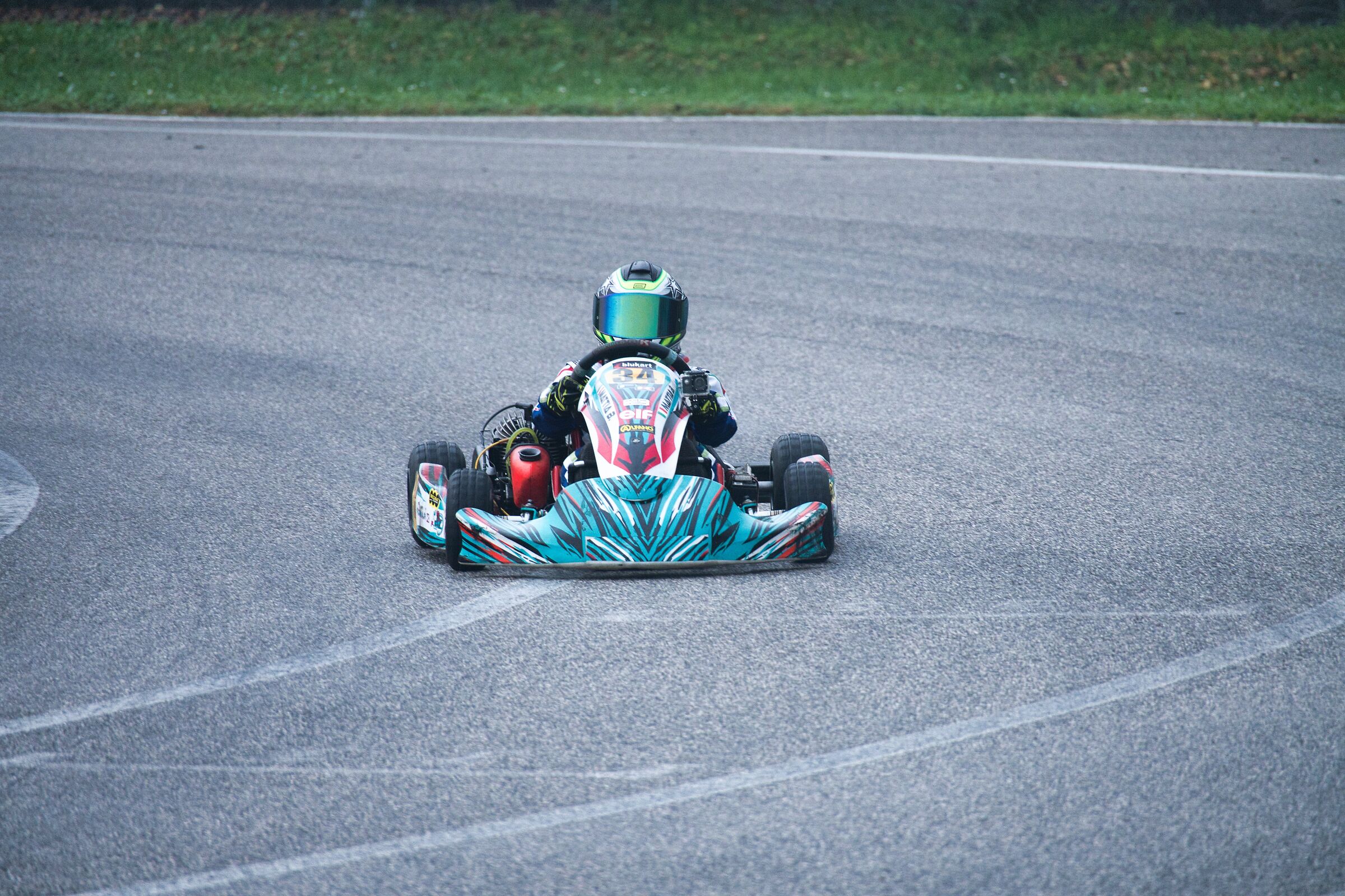Lignano Circuit