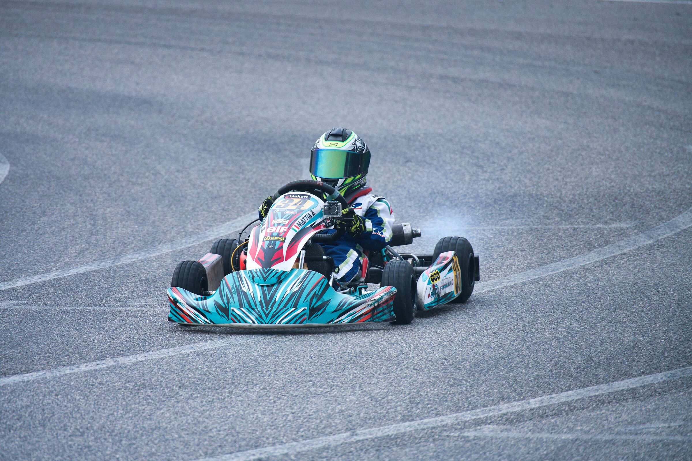 Lignano Circuit