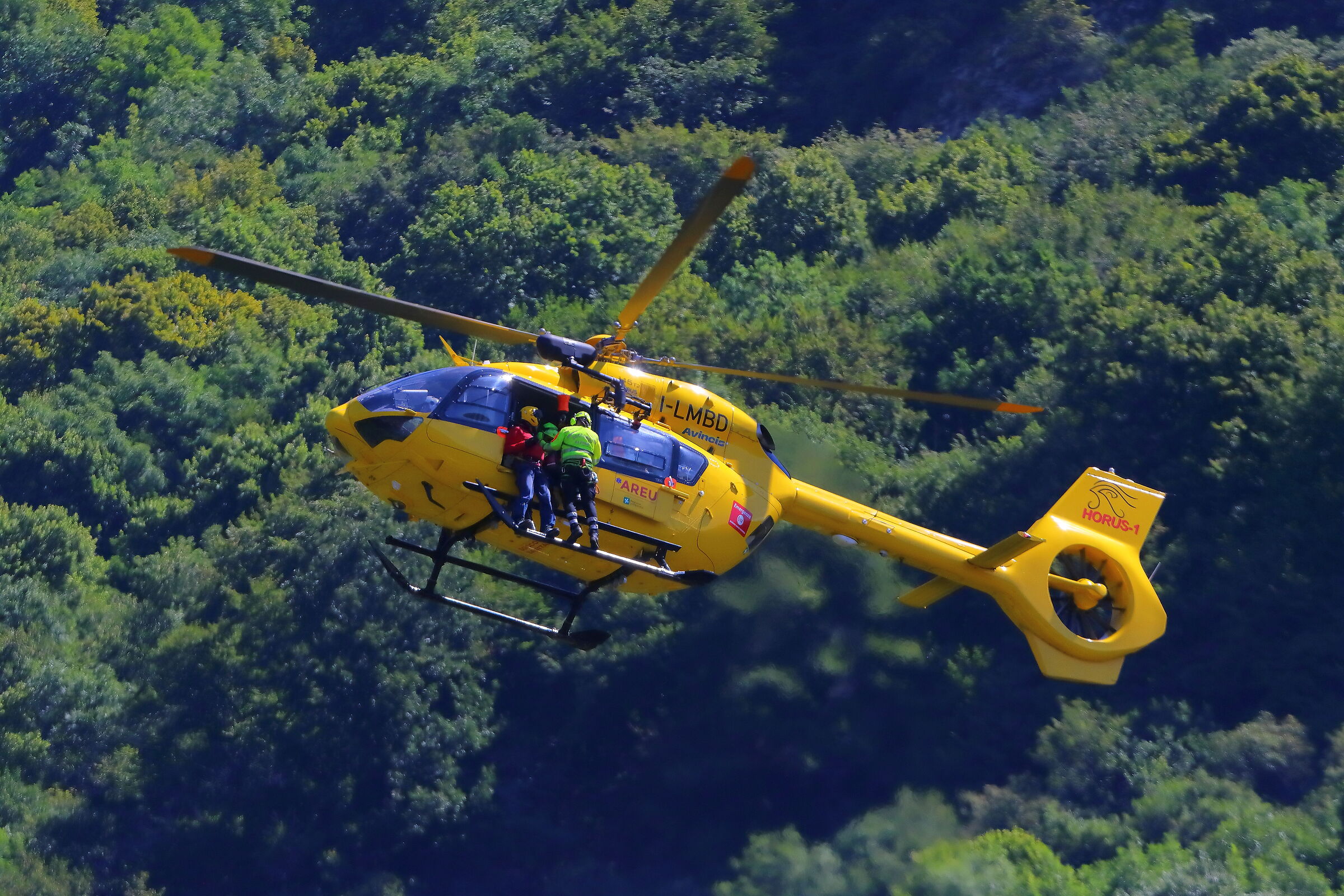 Areu 09 luglio 2025 - 0015