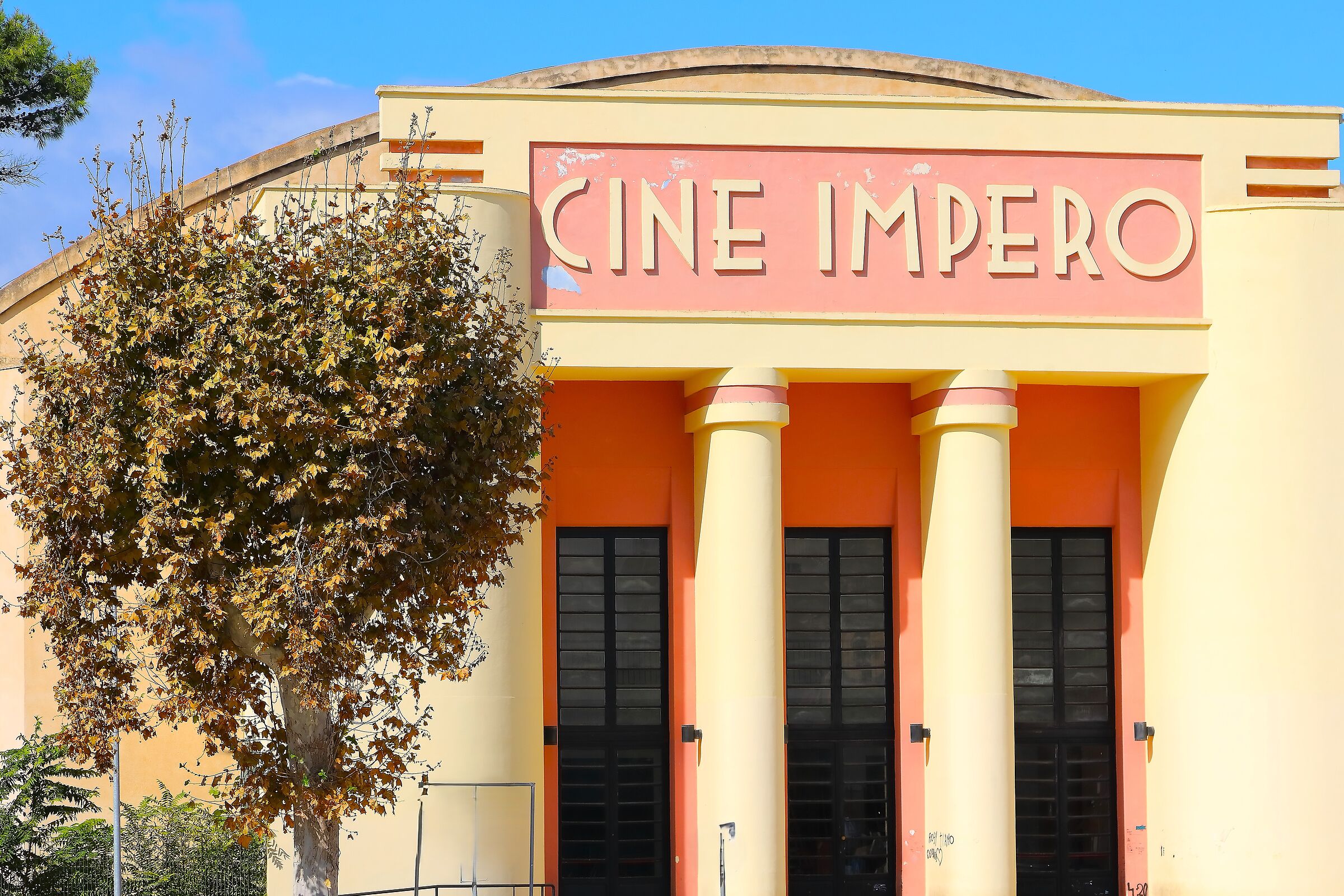 Cinema 05 ottobre 2025 - 0160