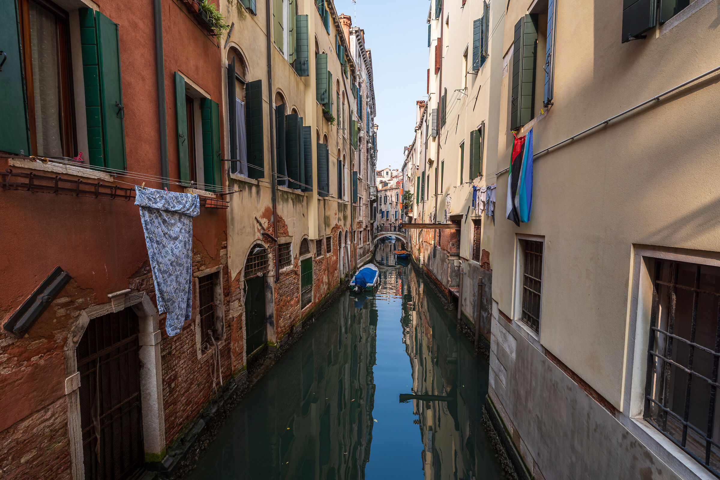 Venezia