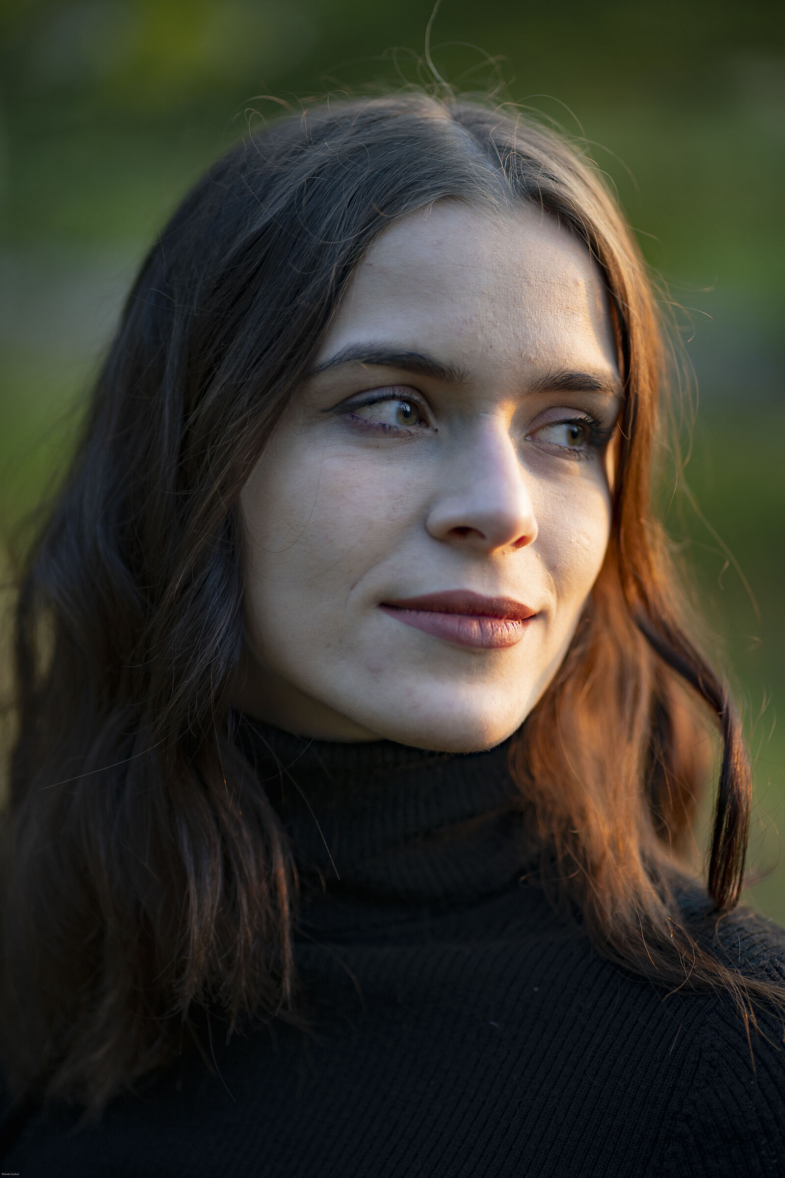 Cristina