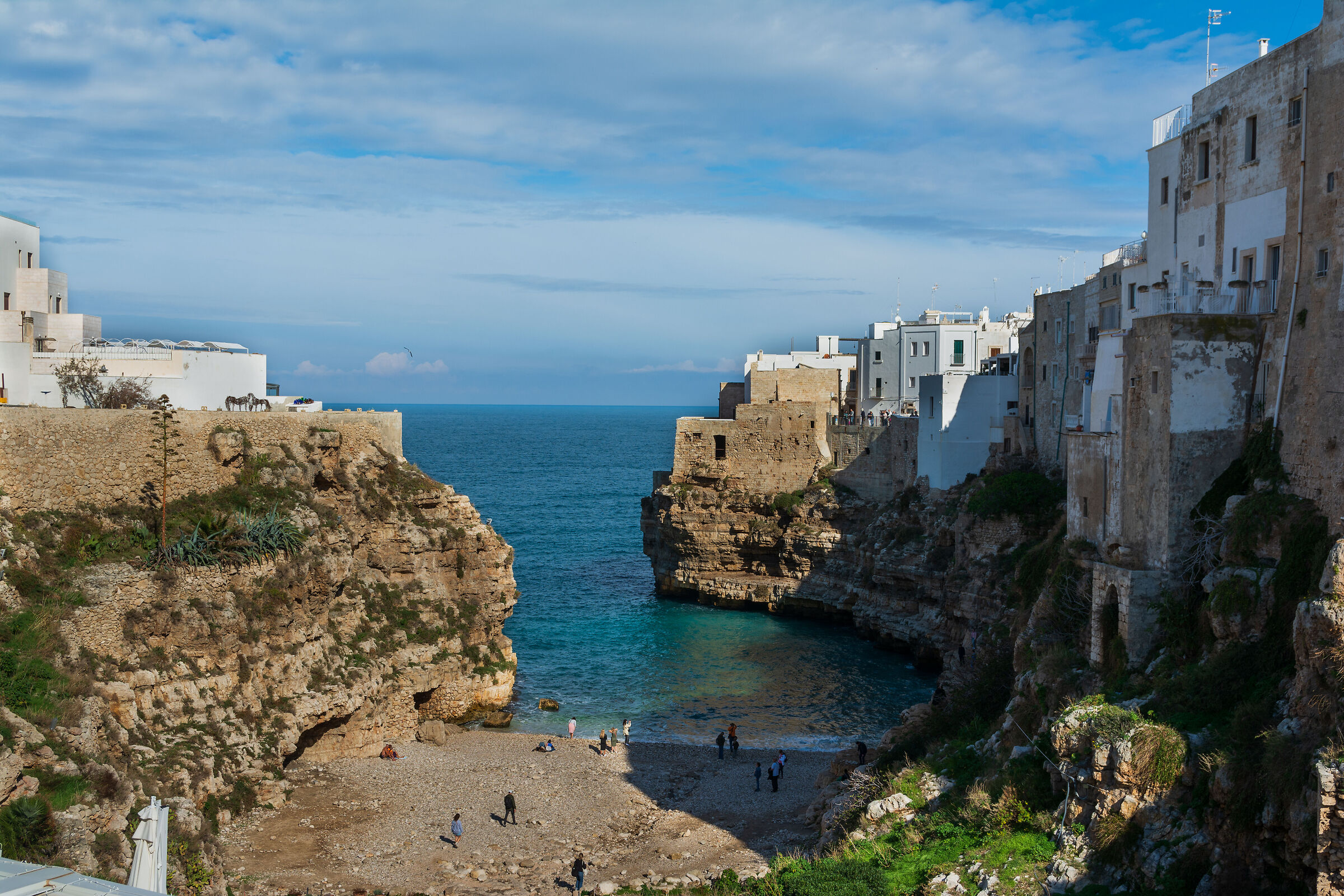 Polignano a Mare