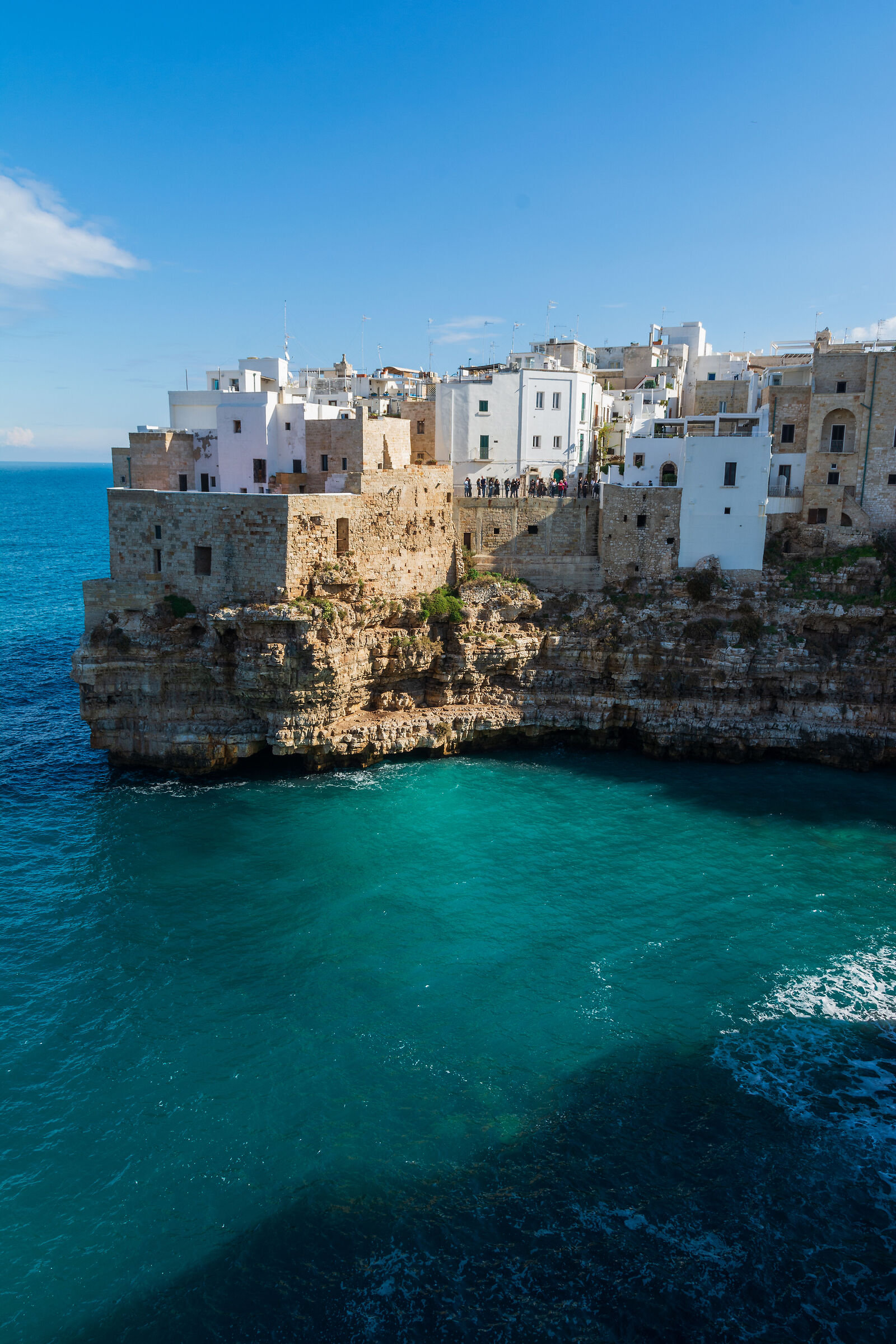 Polignano a Mare
