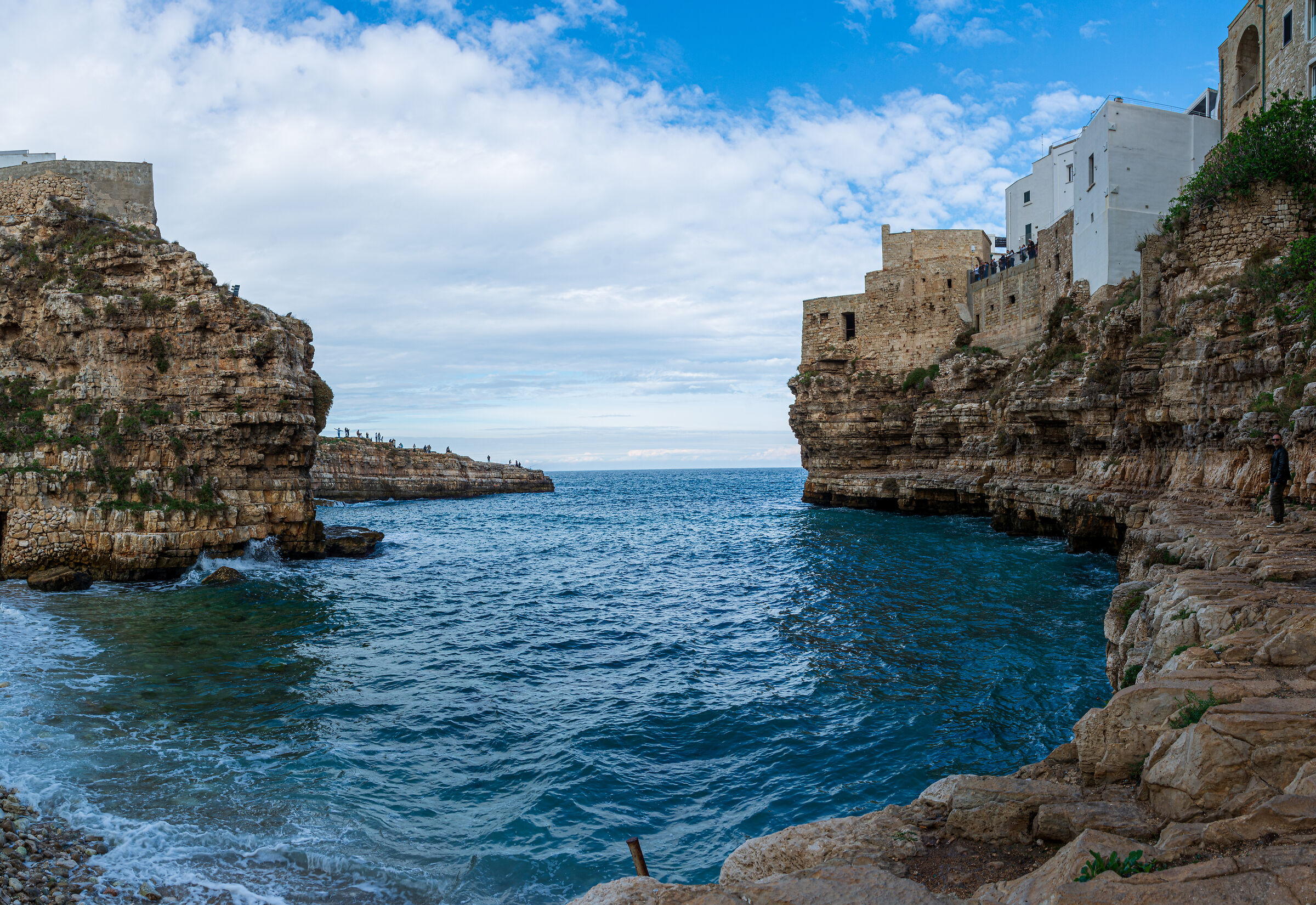 Polignano a Mare