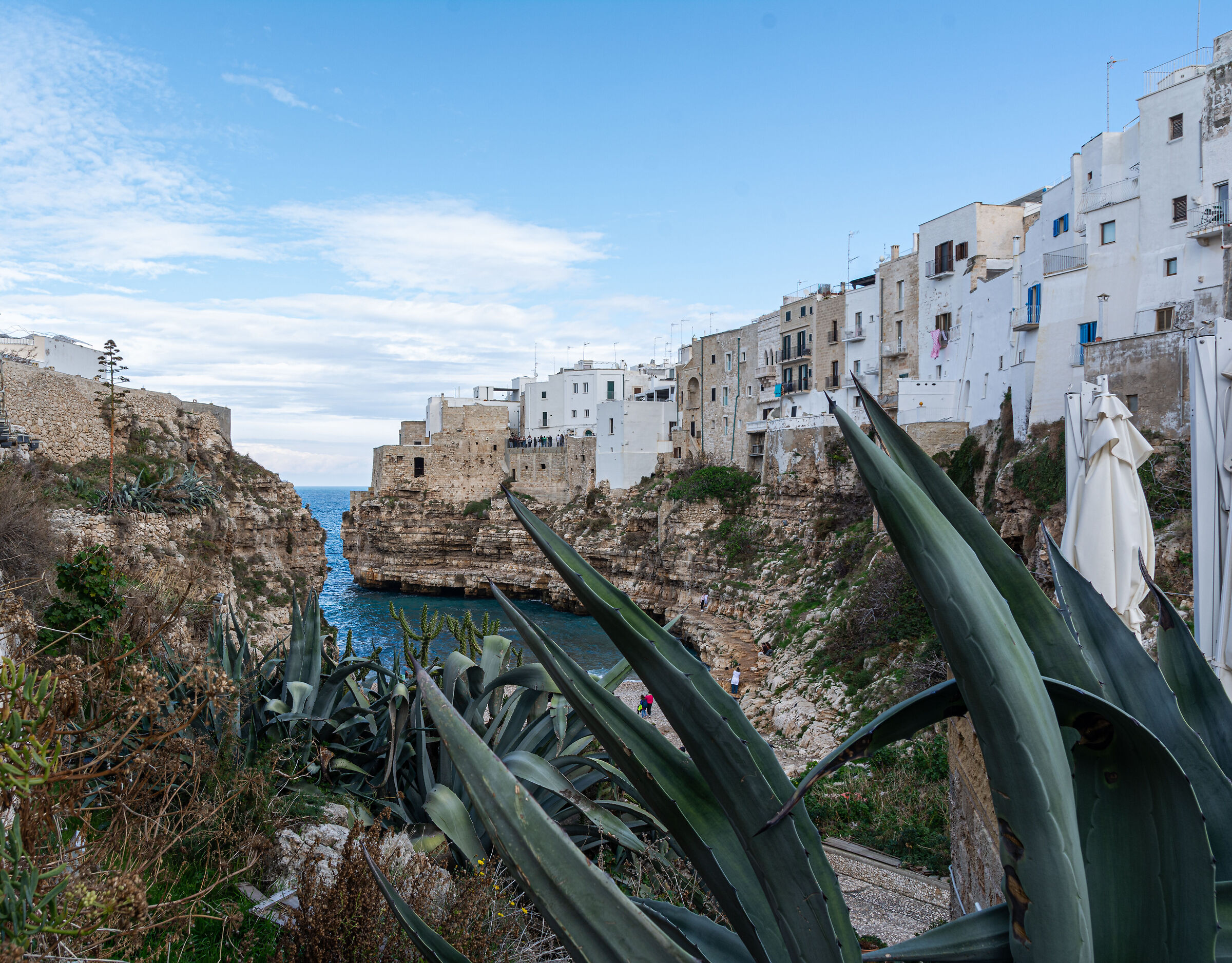 Polignano a Mare