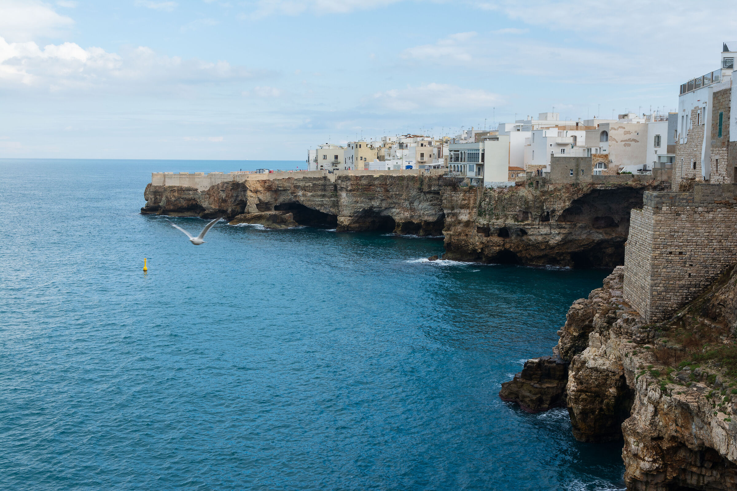 Polignano a Mare
