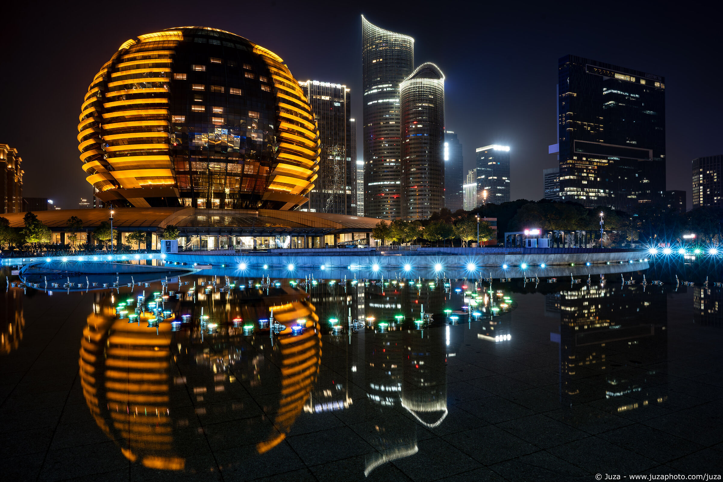 Hangzhou Intercontinental