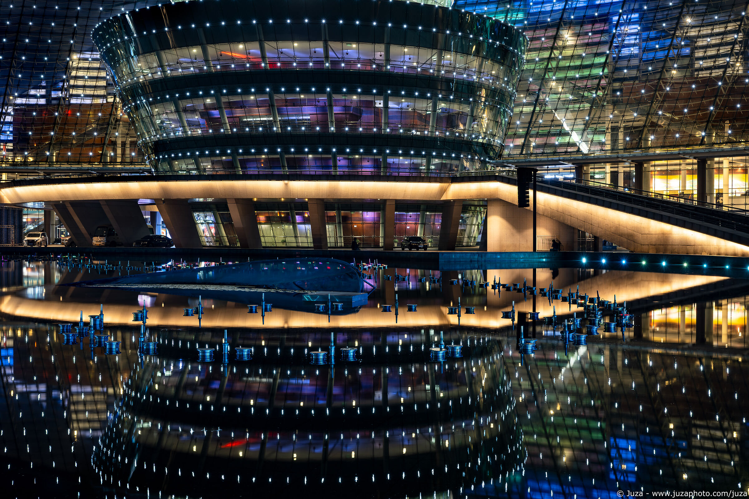 Hangzhou Grand Theatre