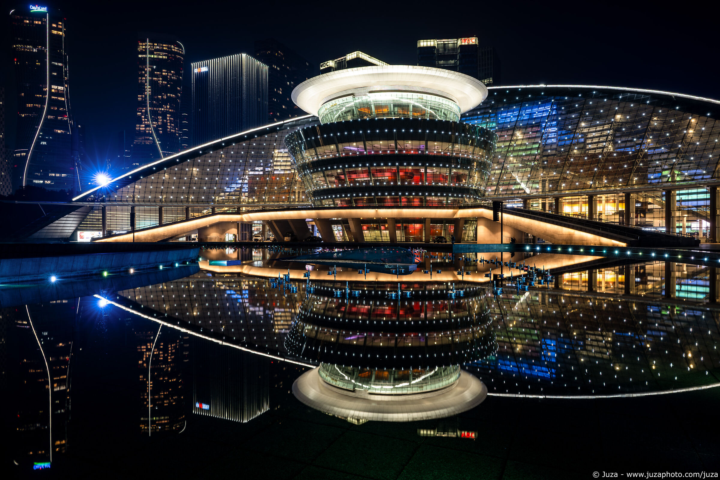 Hangzhou Grand Theatre
