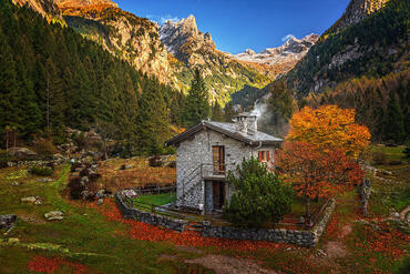 Destinazione