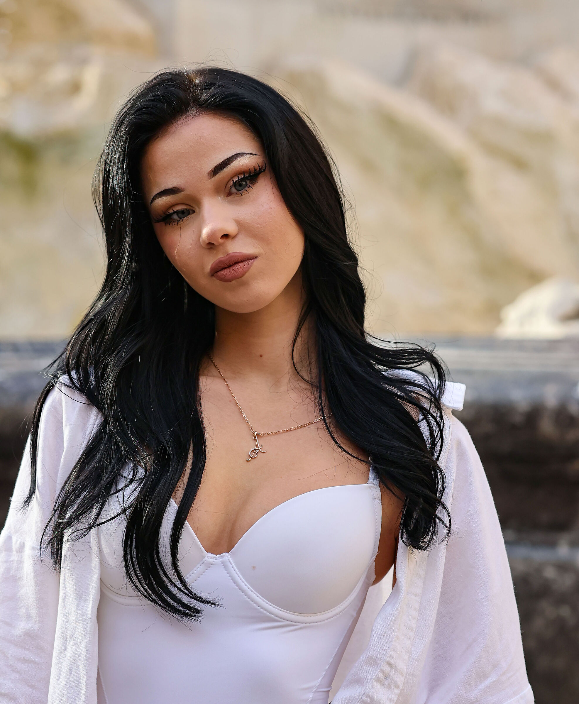 Anastassiya