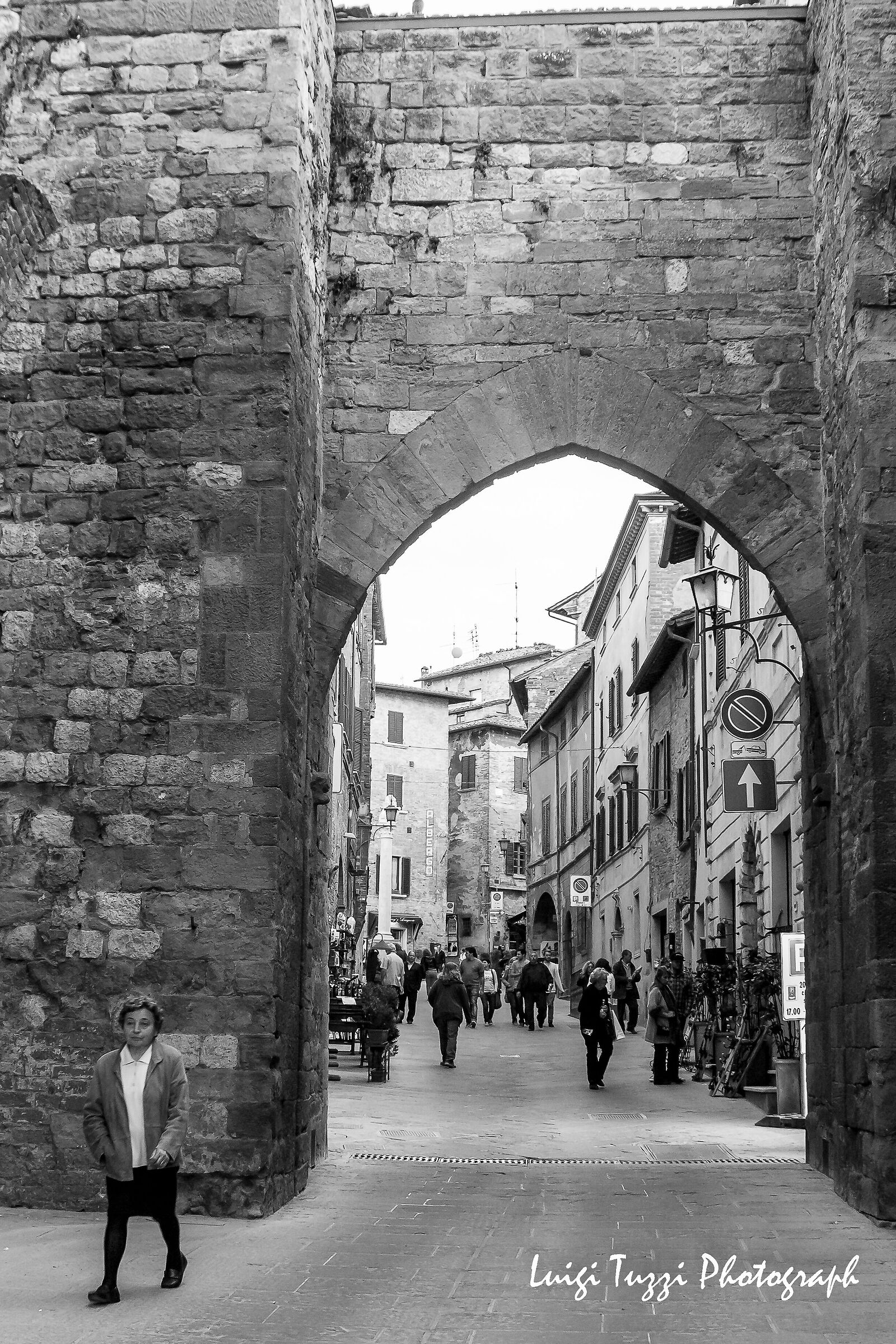 Arezzo