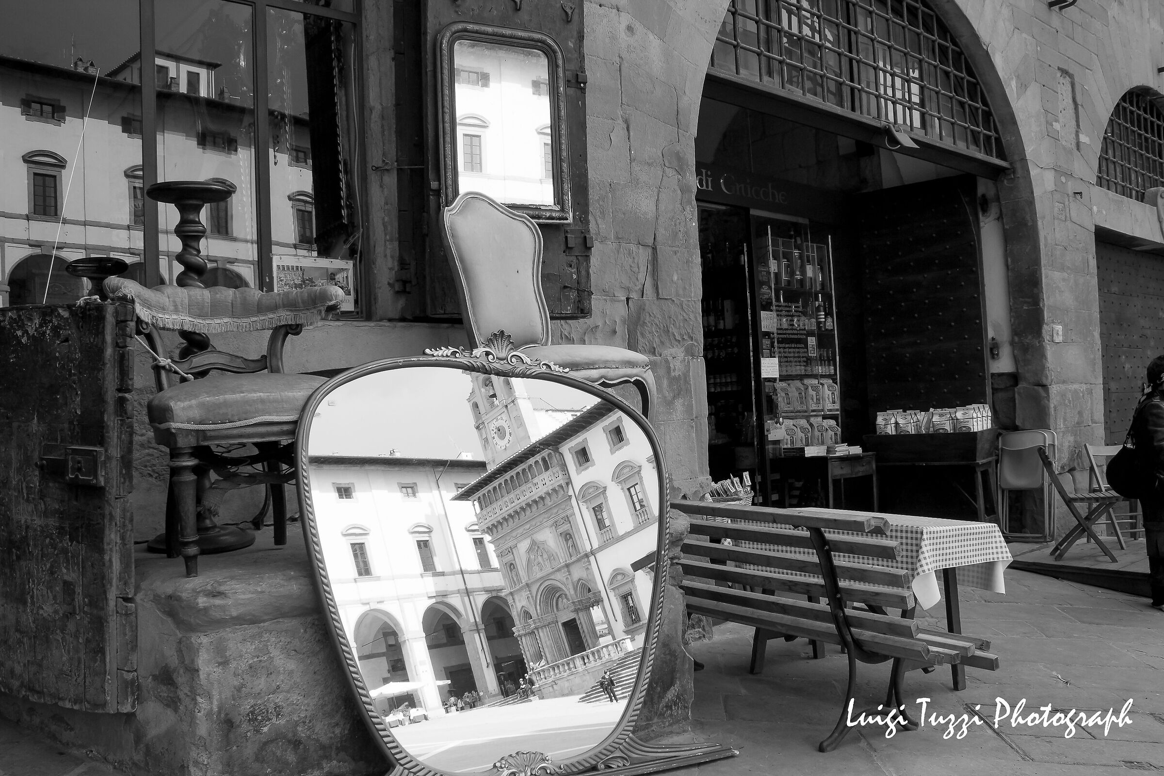 Reflections