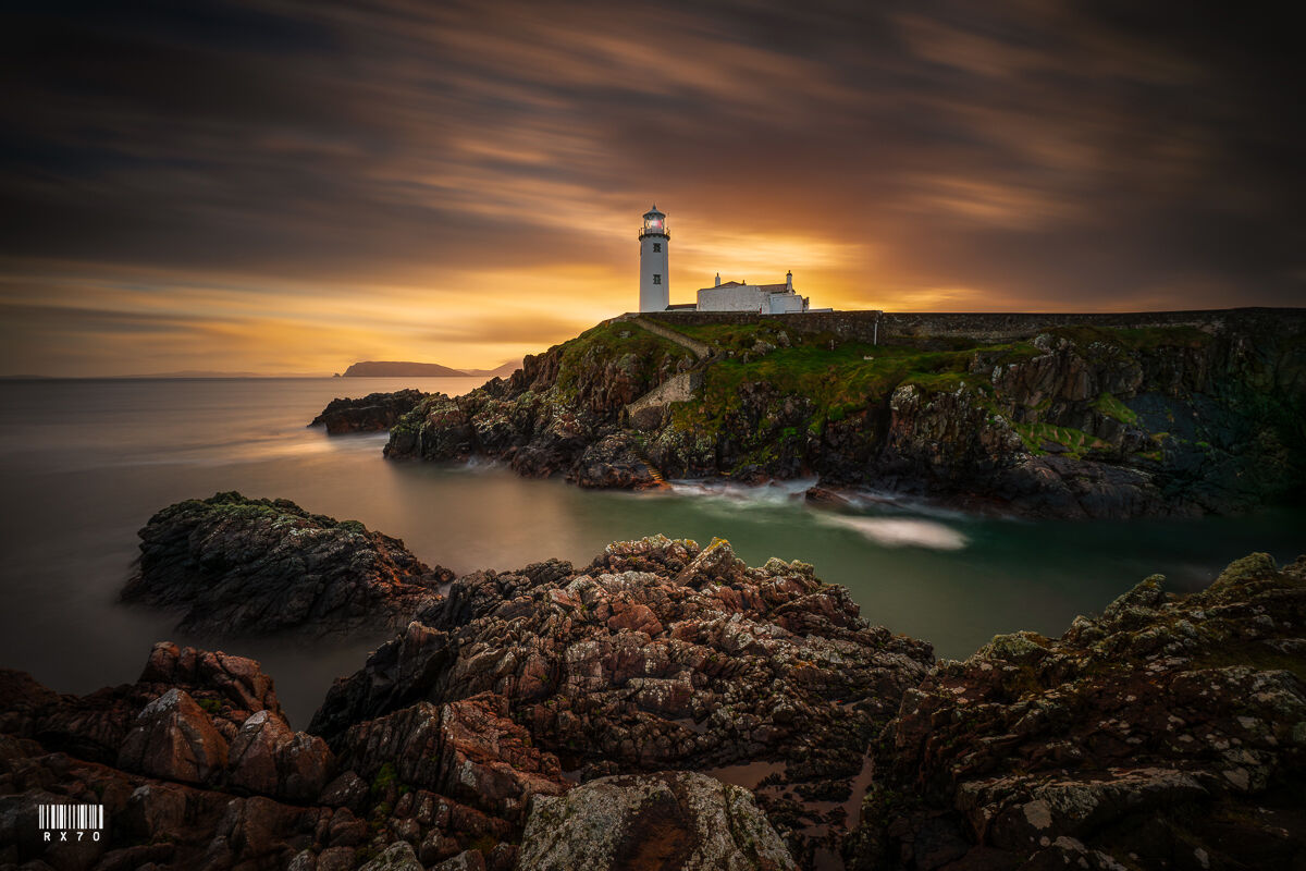 Faro di Fanad Head