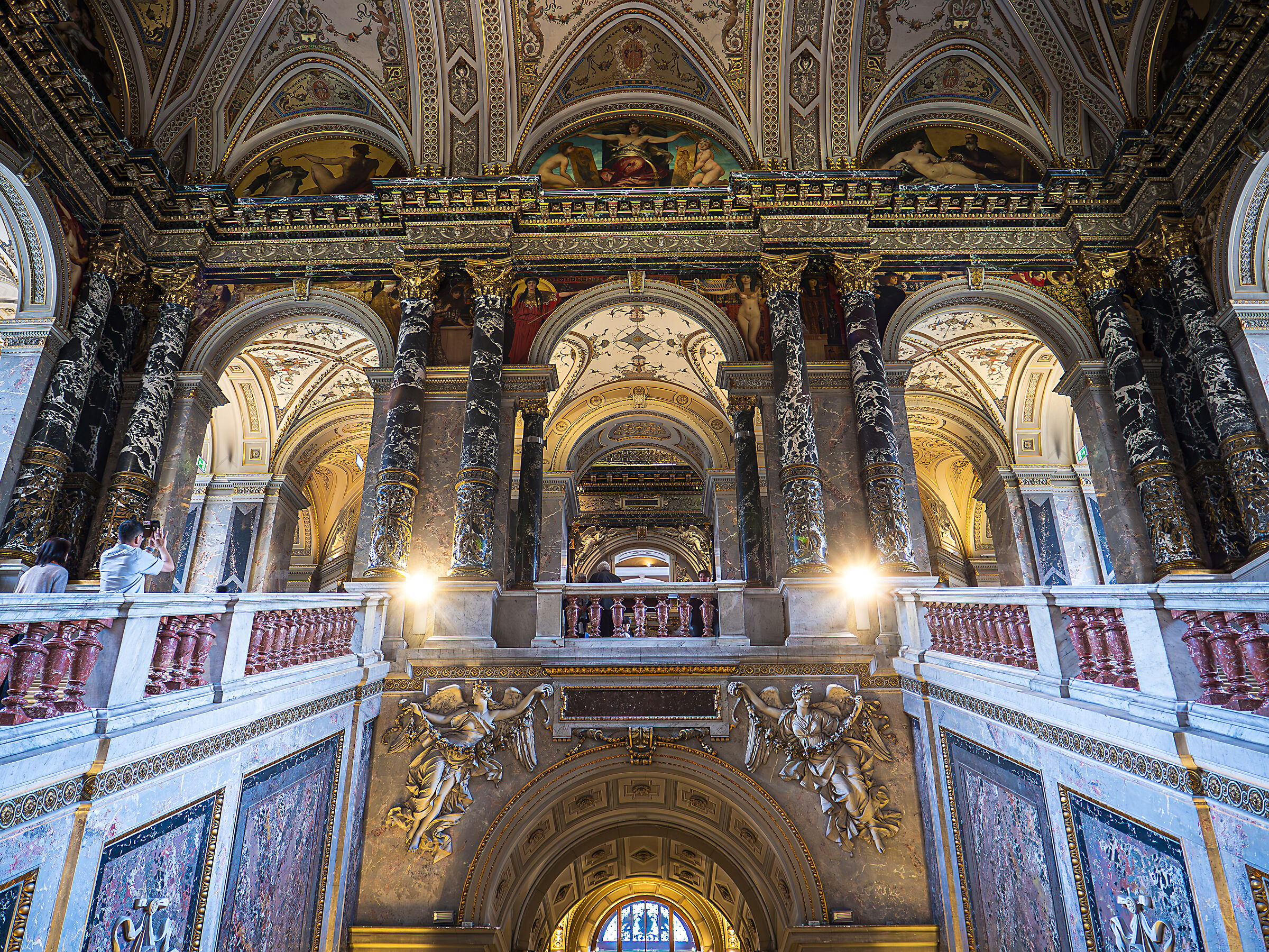 Kunsthistorisches Museum i