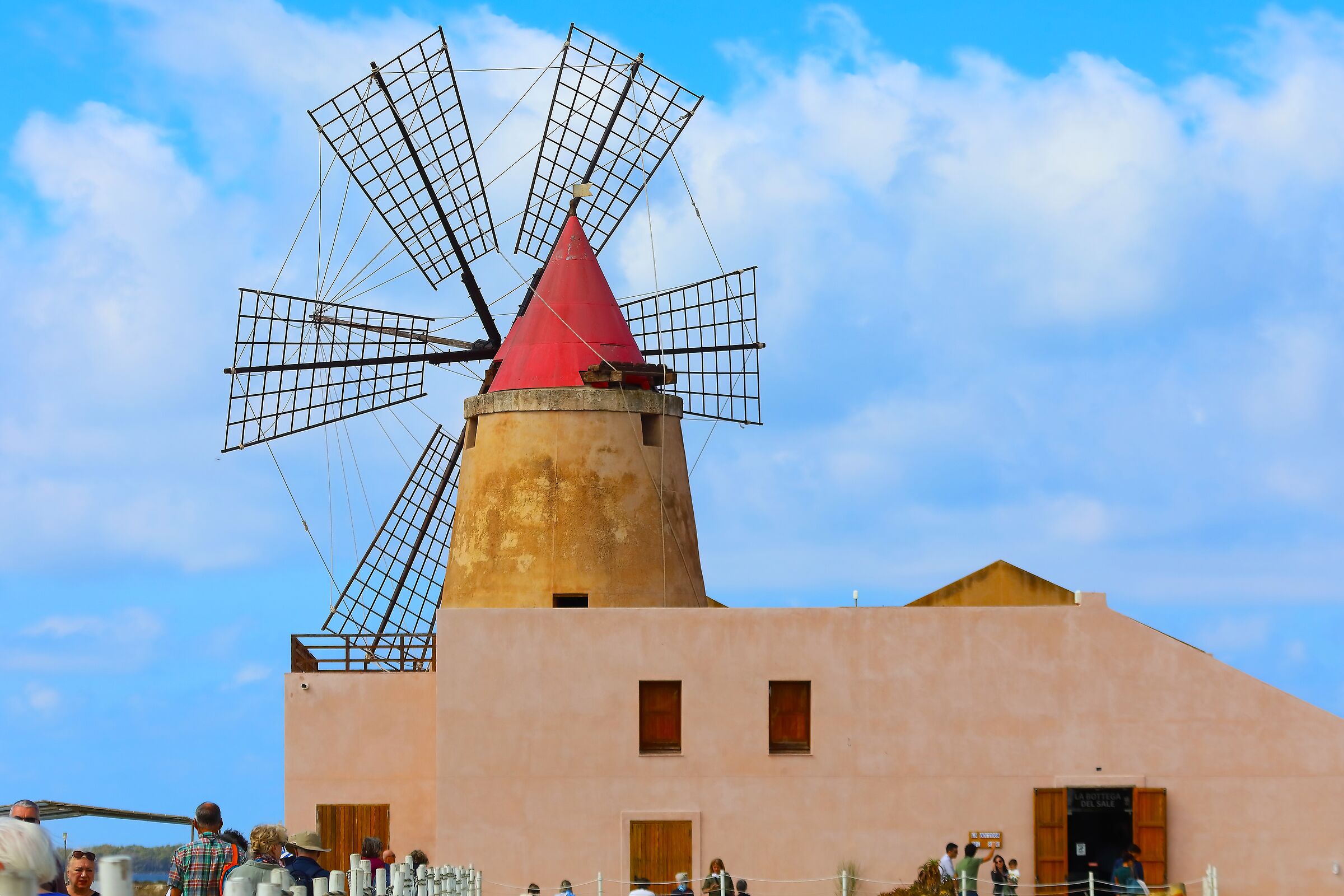 Le Saline 05 ottobre 2025 - 0162