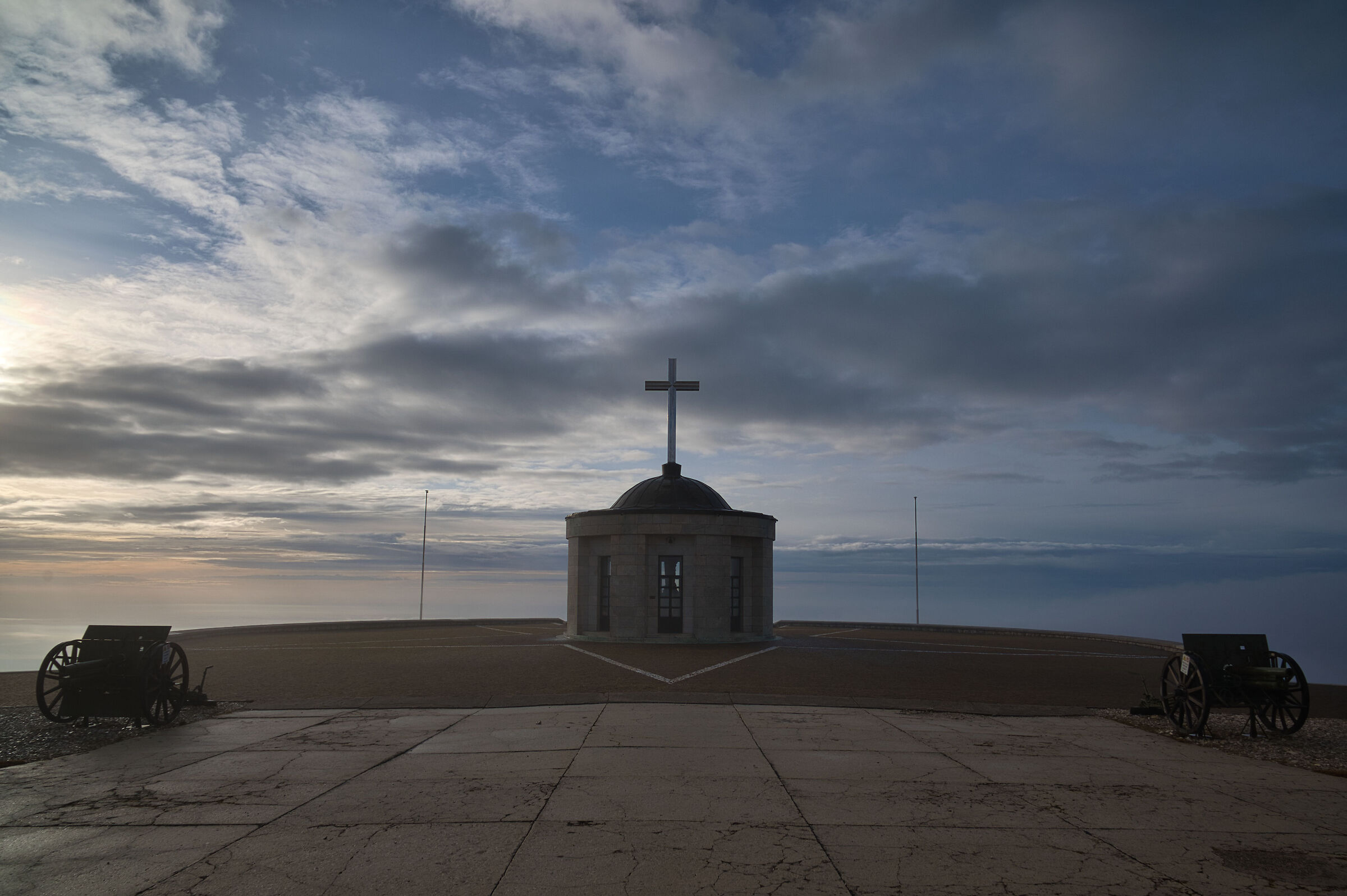 Madonnina del Monte Grappa
