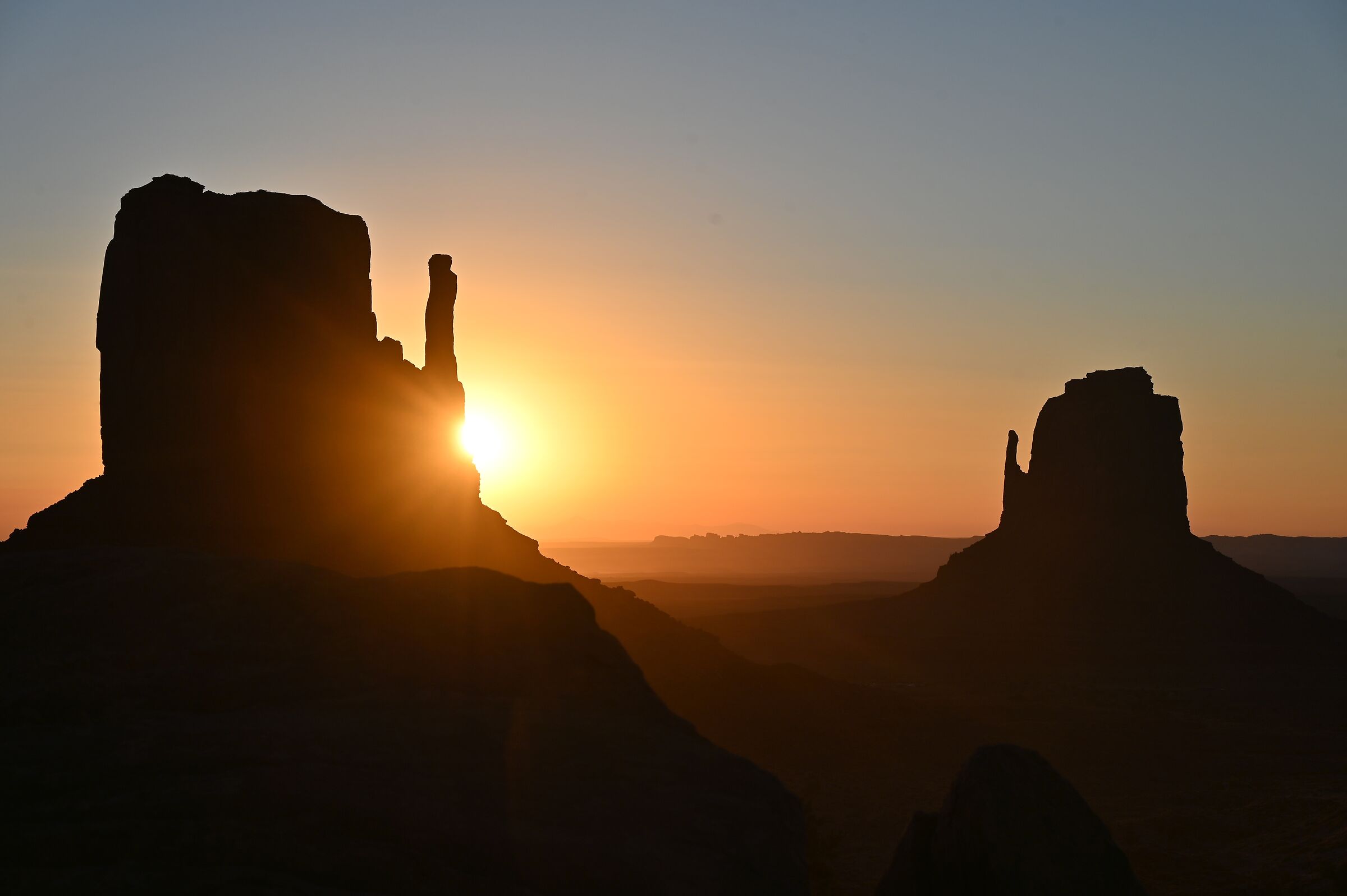 Monument Valley