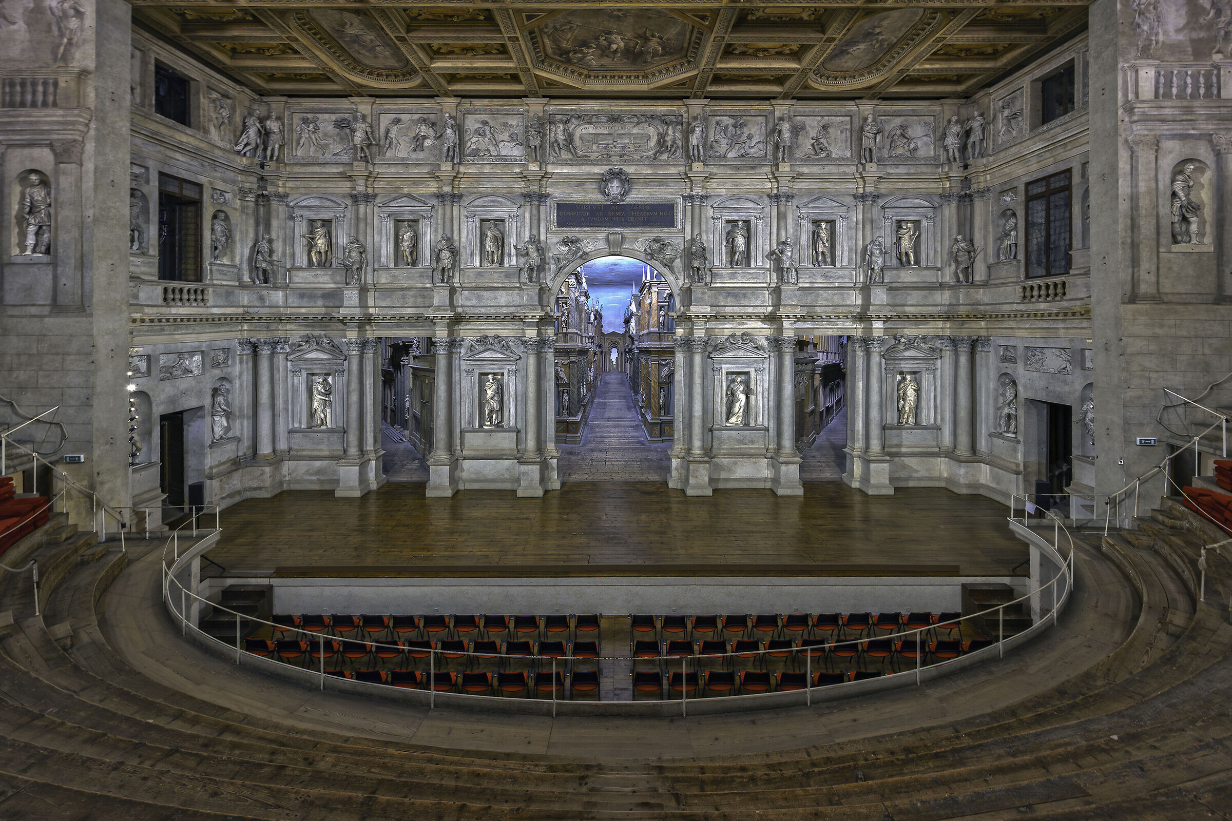 Teatro Olimpico