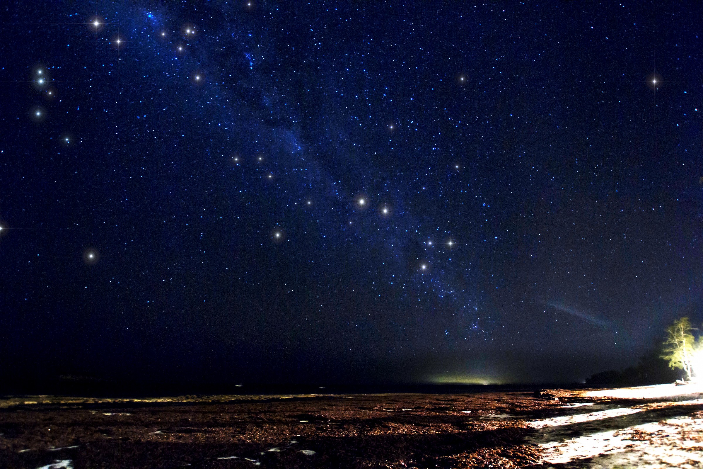 Spiaggia di Watamu (Kenya)
