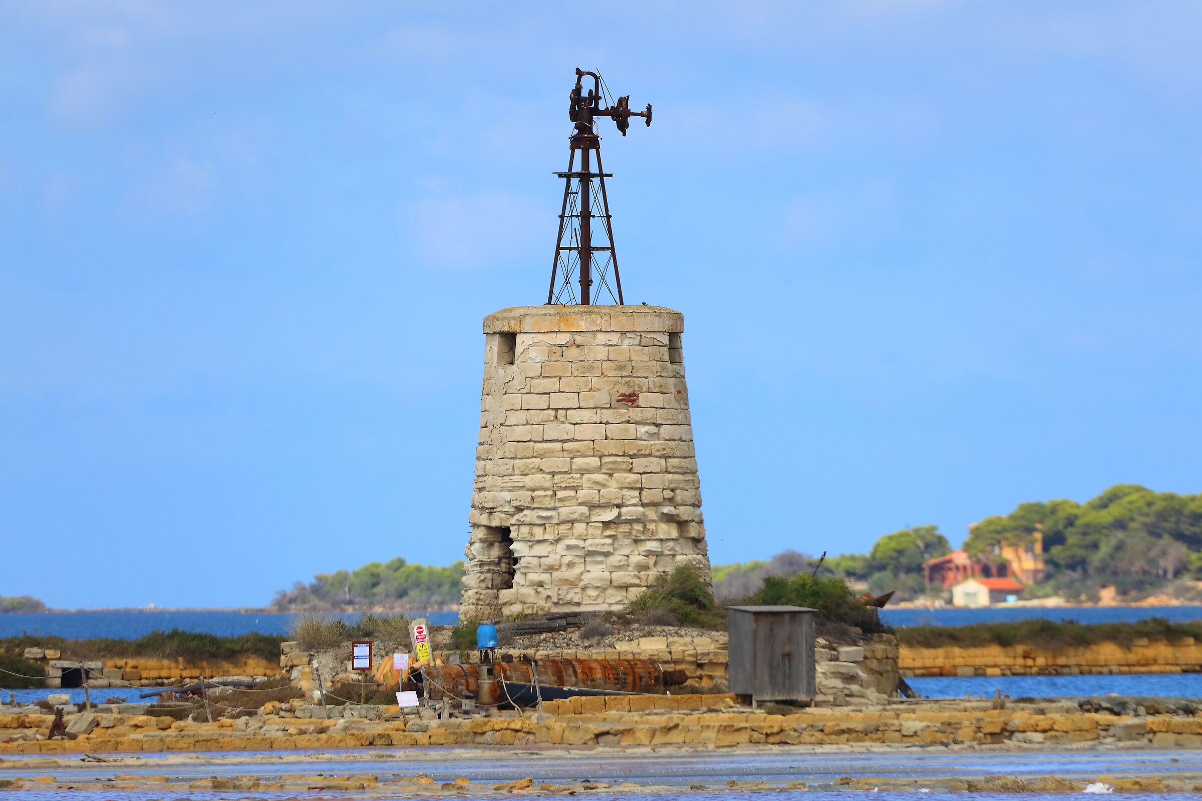 Le Saline 05 ottobre 2025 - 0163