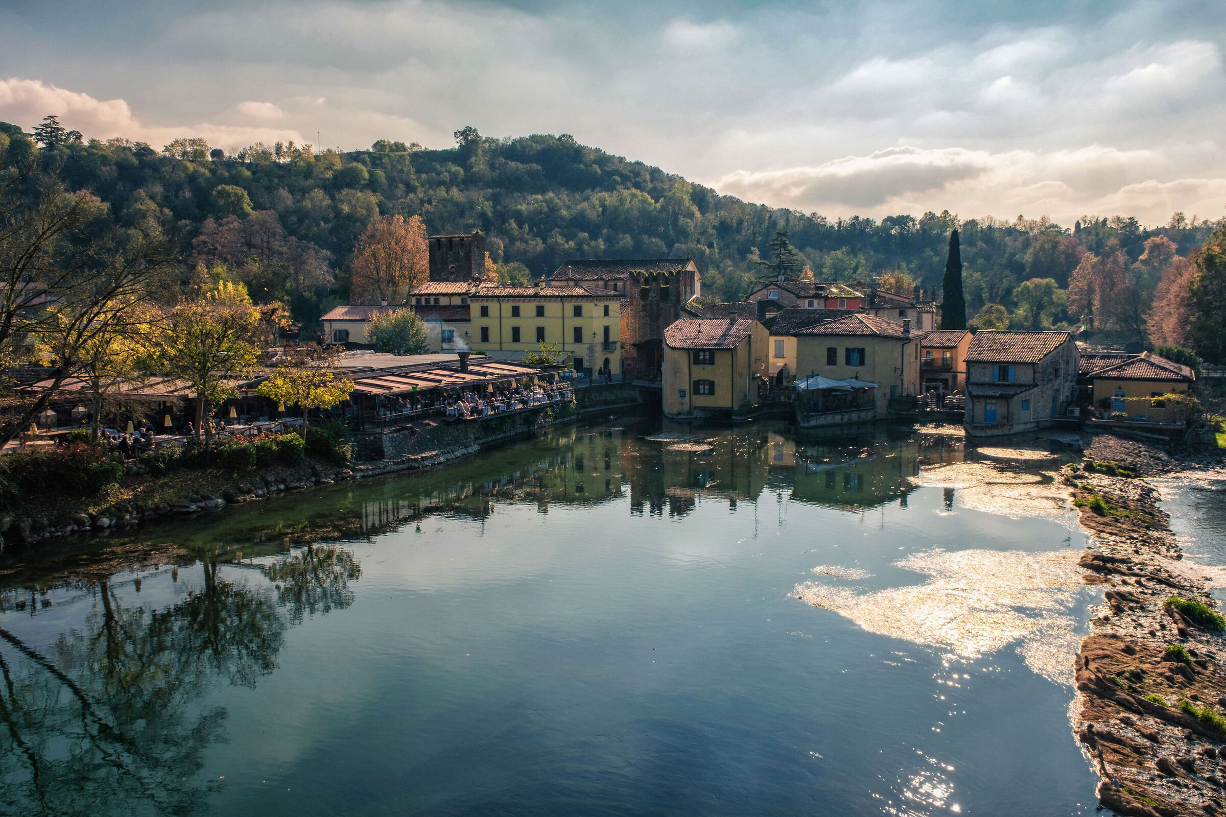 Borghetto