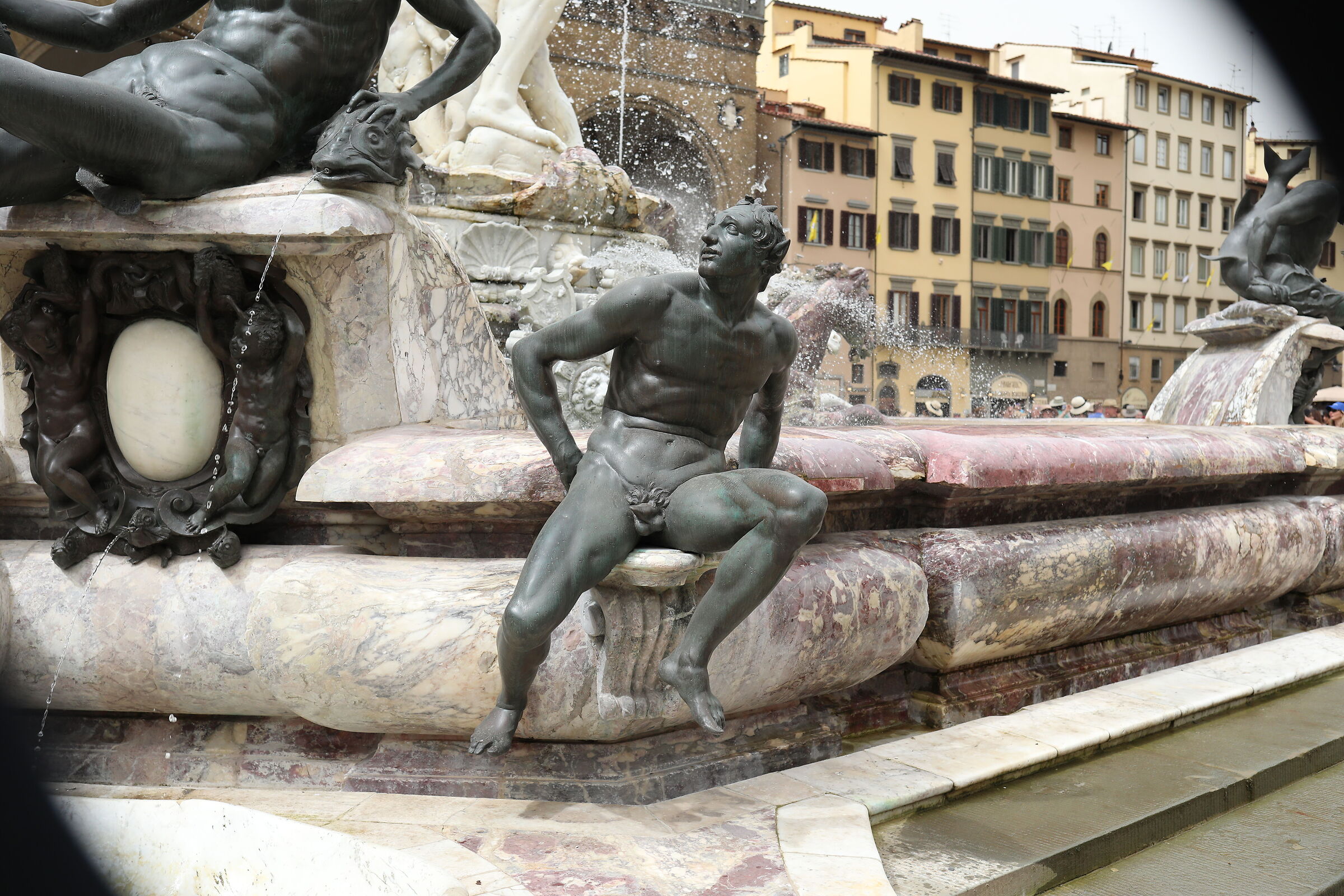 @" 1/ Mlle " Canon 5 D IV, 35 F. 2 IS Usm