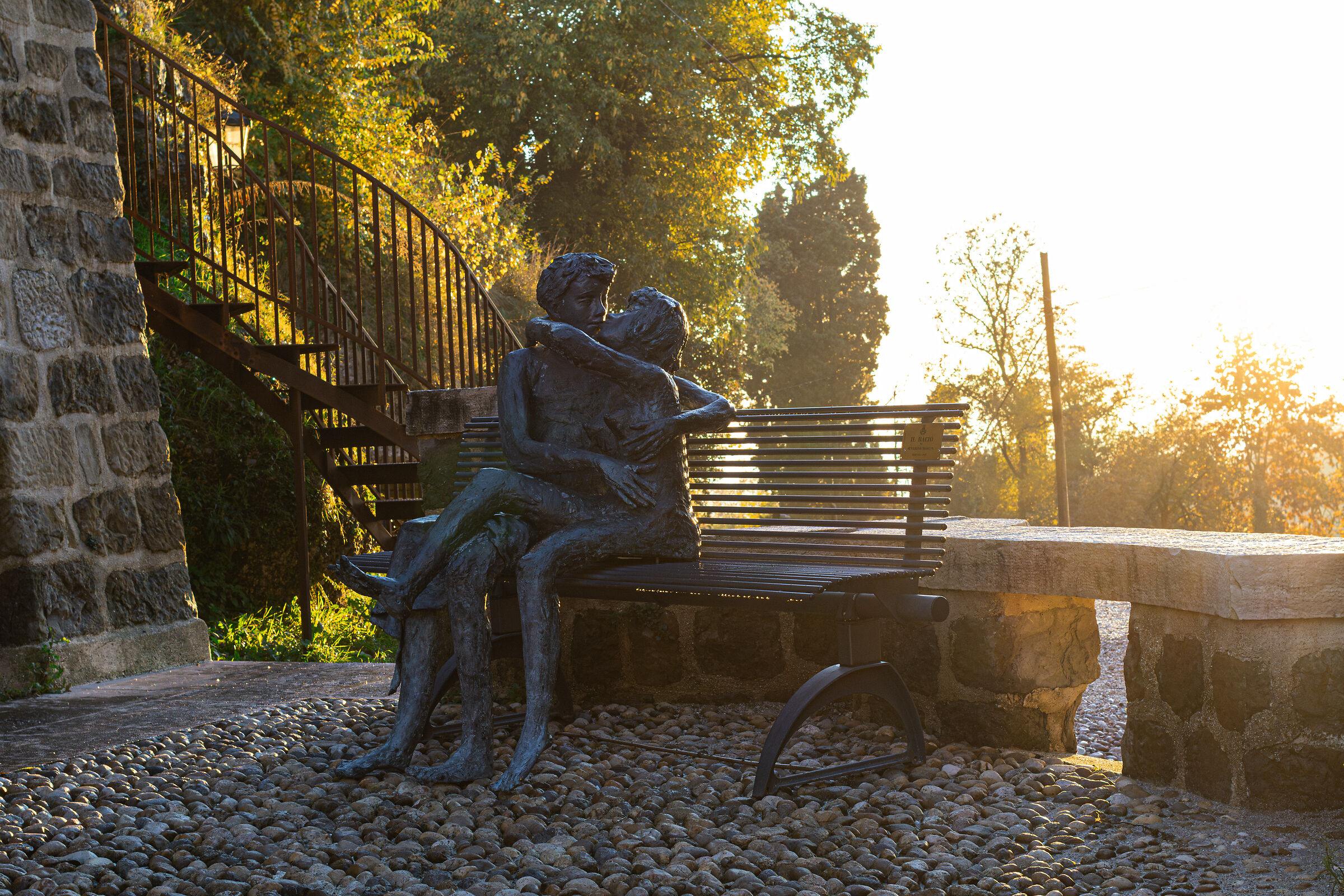 Innamorati per sempre