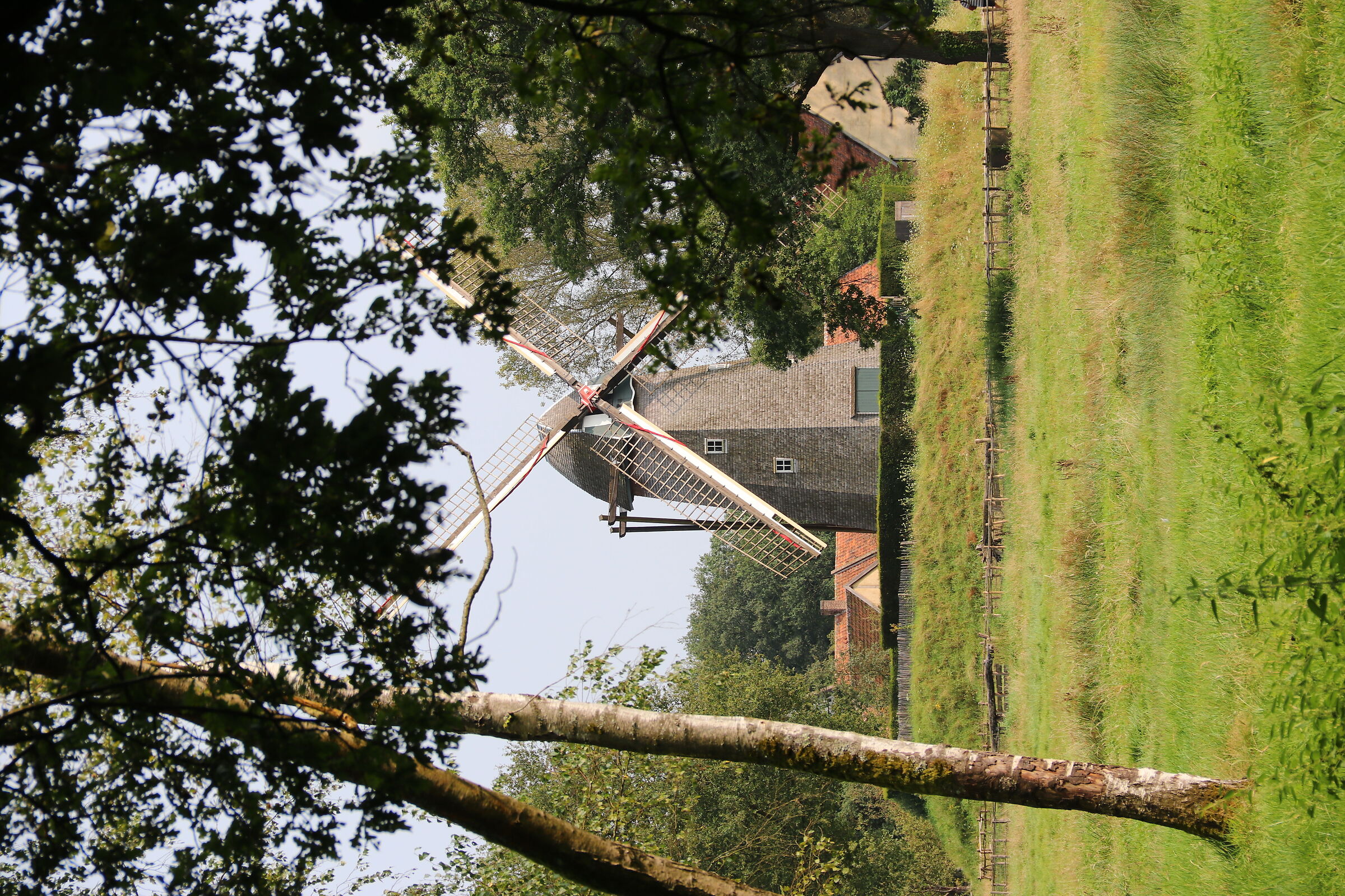 Bokrijk, Genk, Belgium