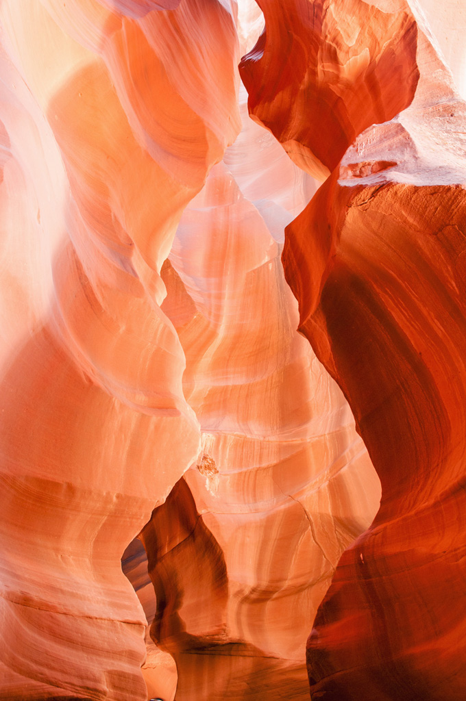 Antelope Canyon