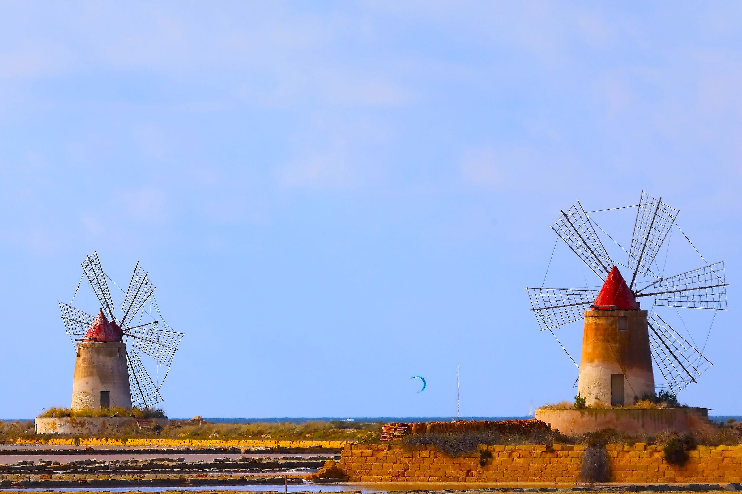 Le saline 05 ottobre 2025 - 0164